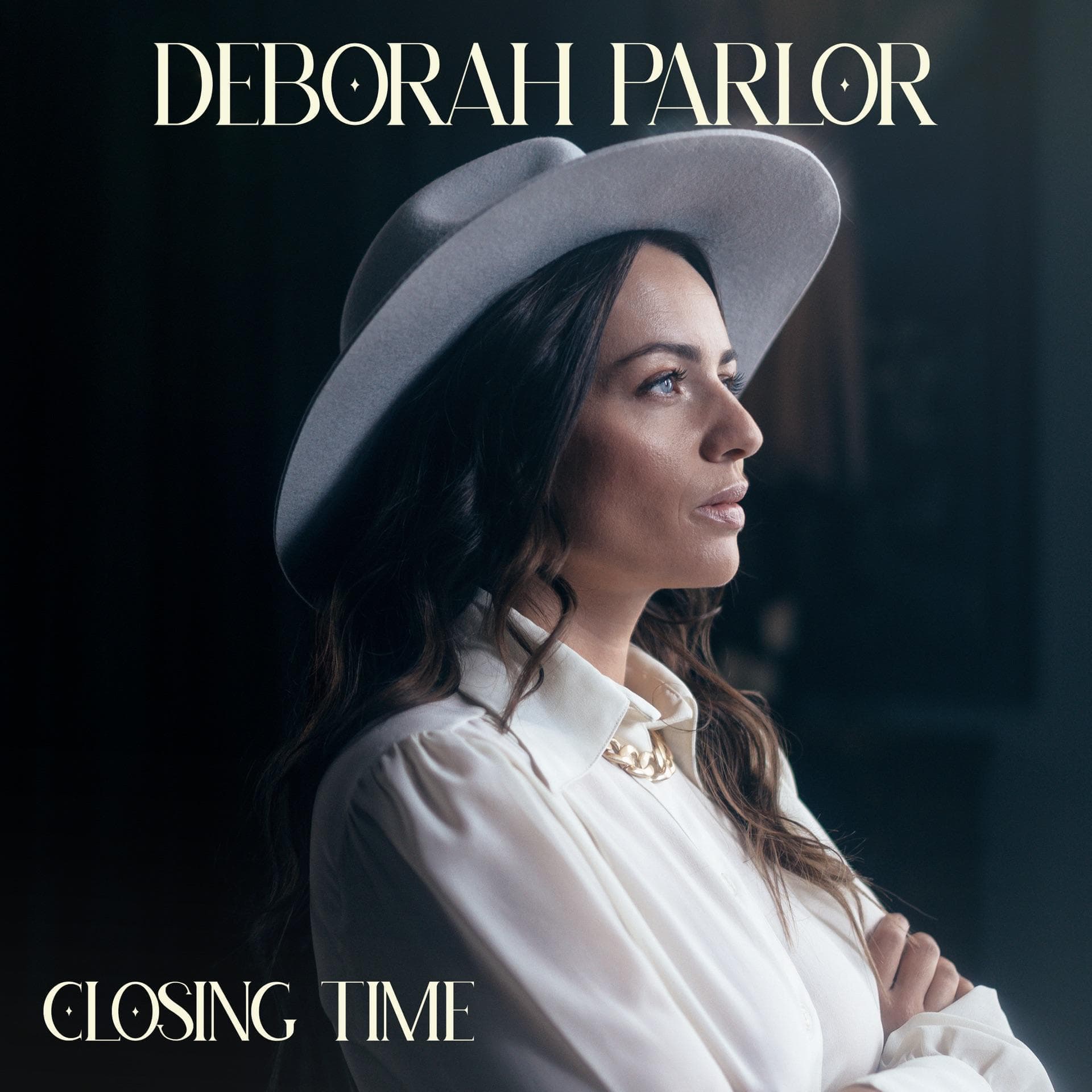 Deborah Parlor – Closing Time