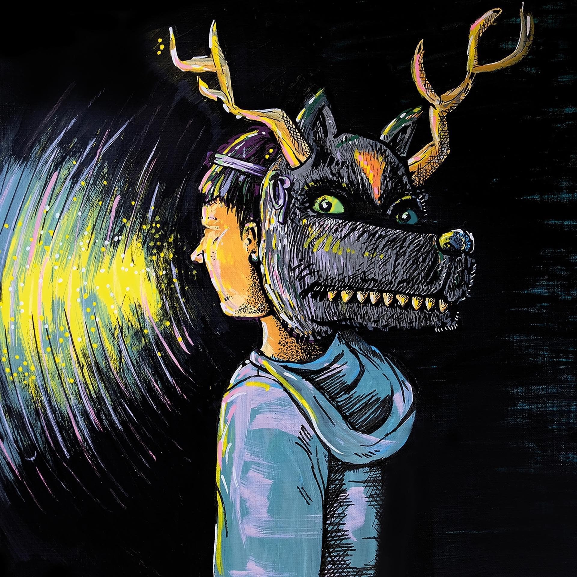 Eliwood – Light In The Dark