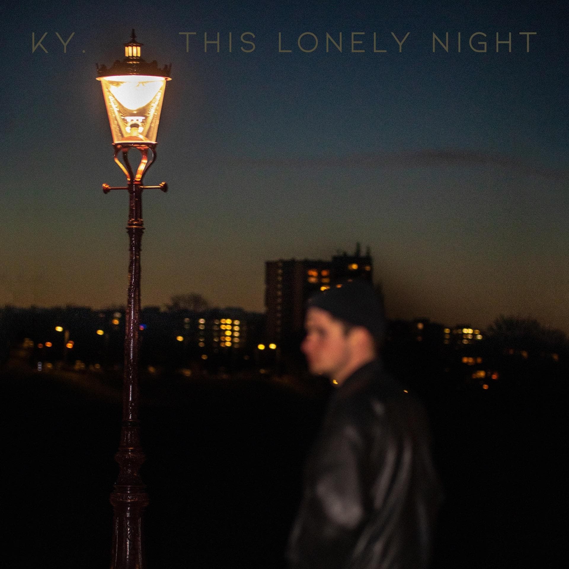 KY. – Lonely This Night
