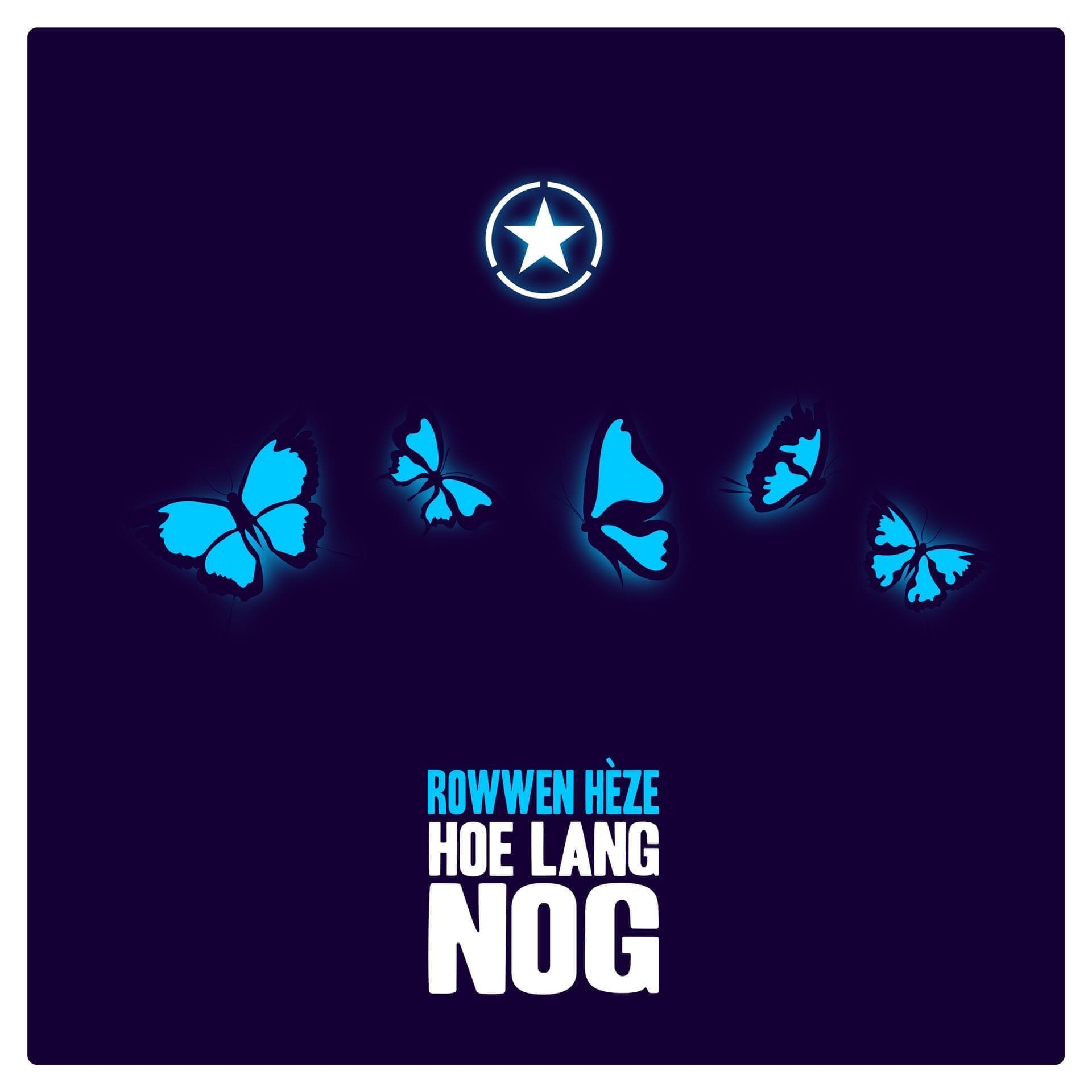 Rowwen Hèze – Hoe Lang Nog