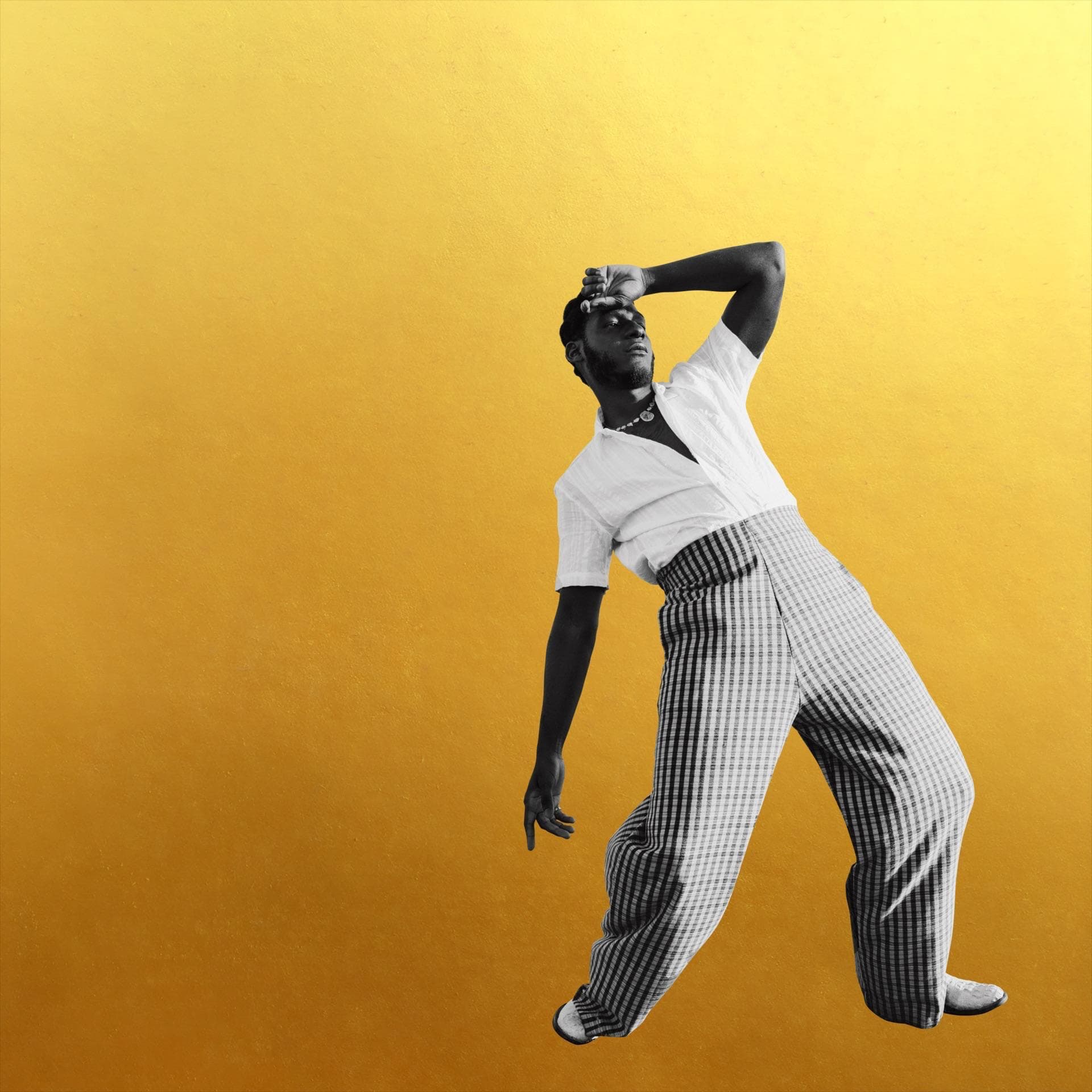 Leon Bridges – Motorbike