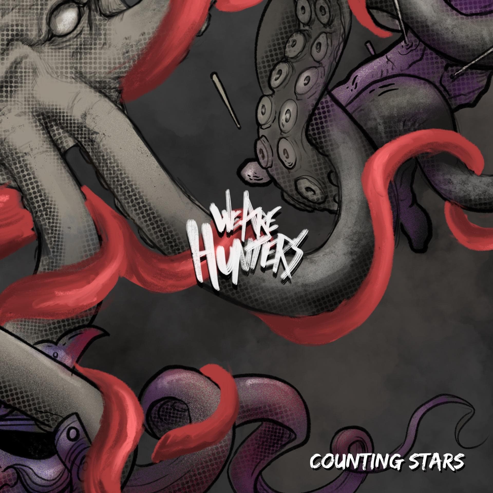 We Are Hunters – Counting Stars