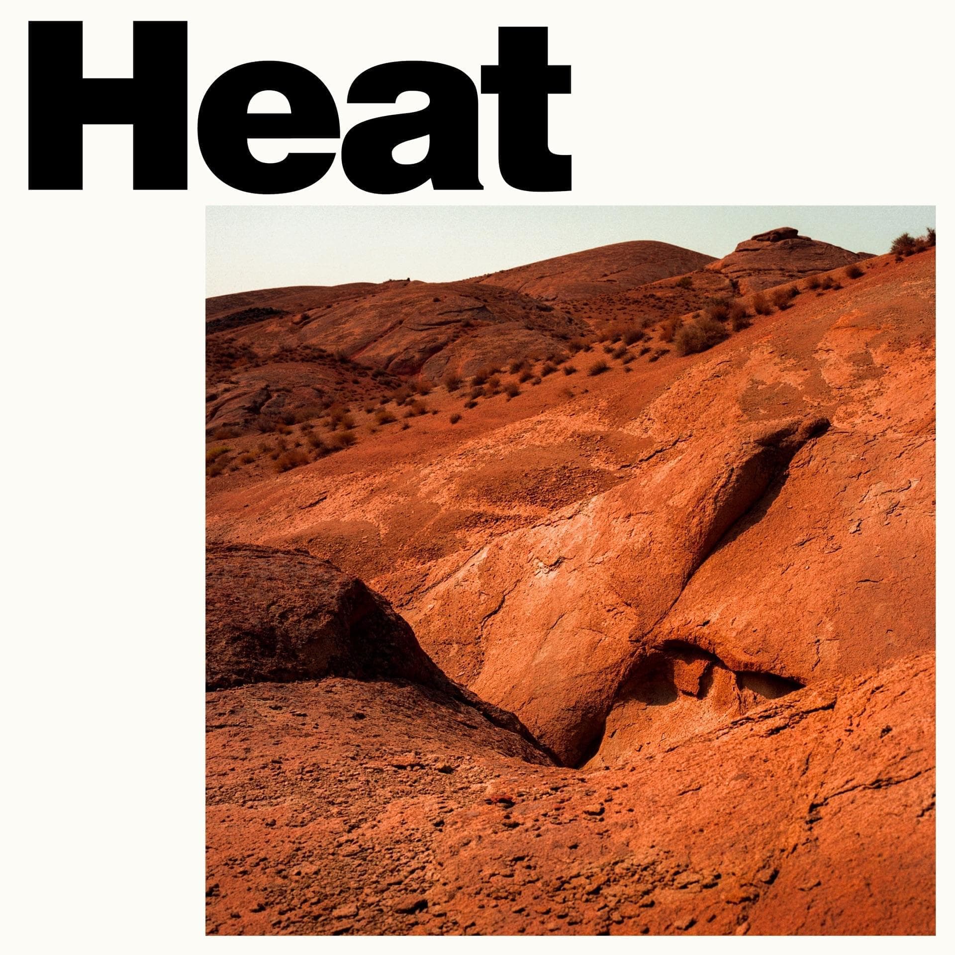 Whispering Sons – Heat