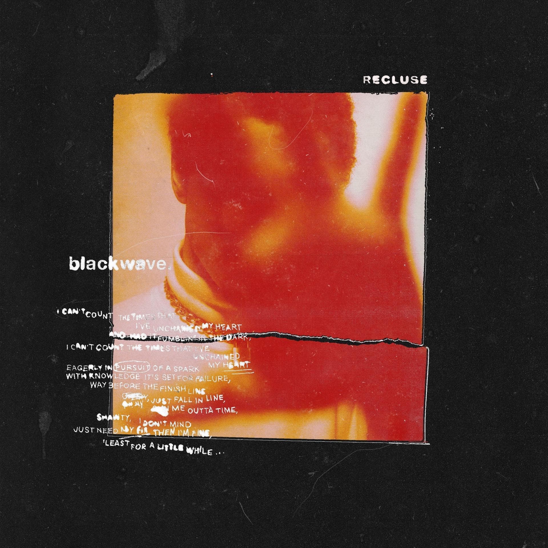 blackwave. – recluse