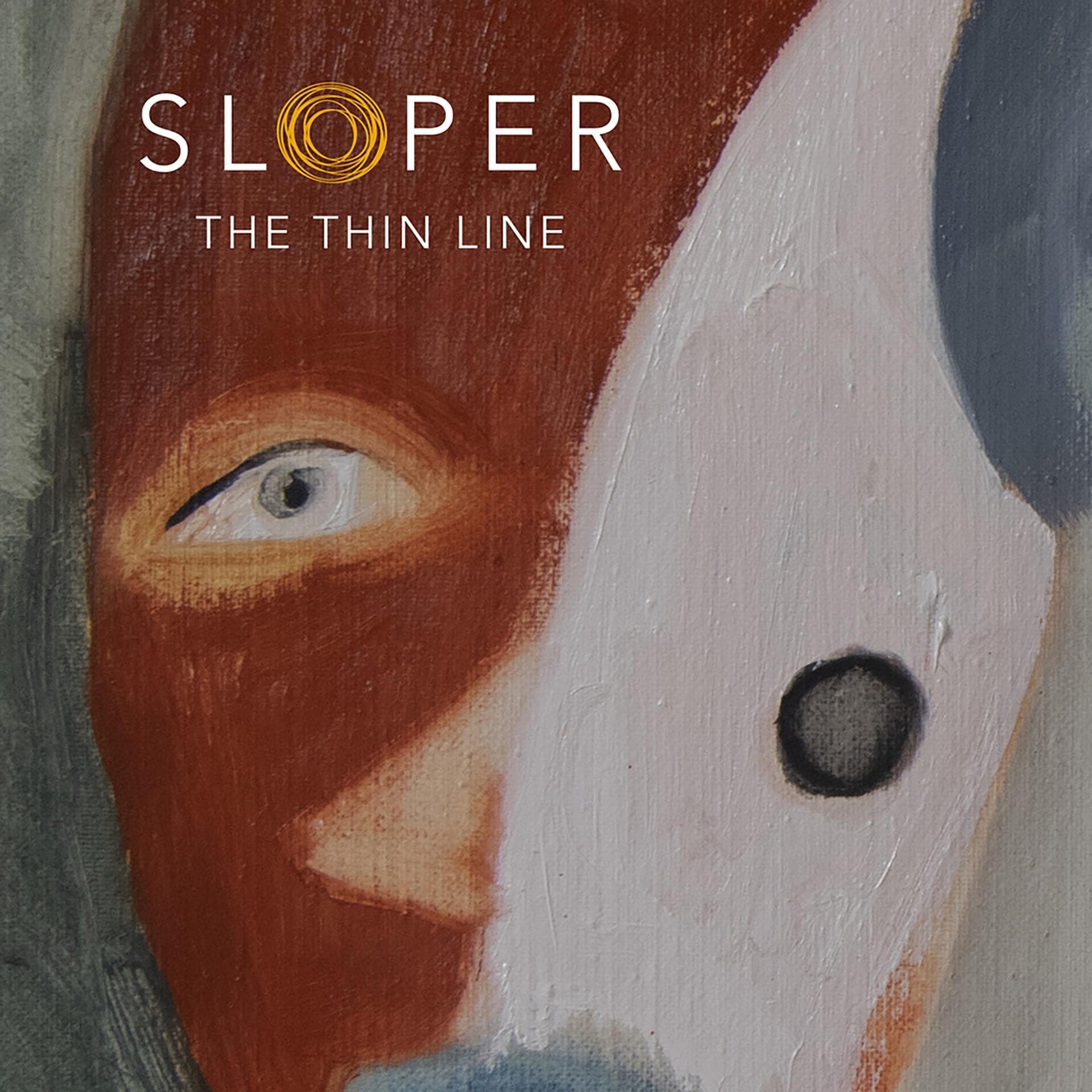 Sloper – The Thin Line
