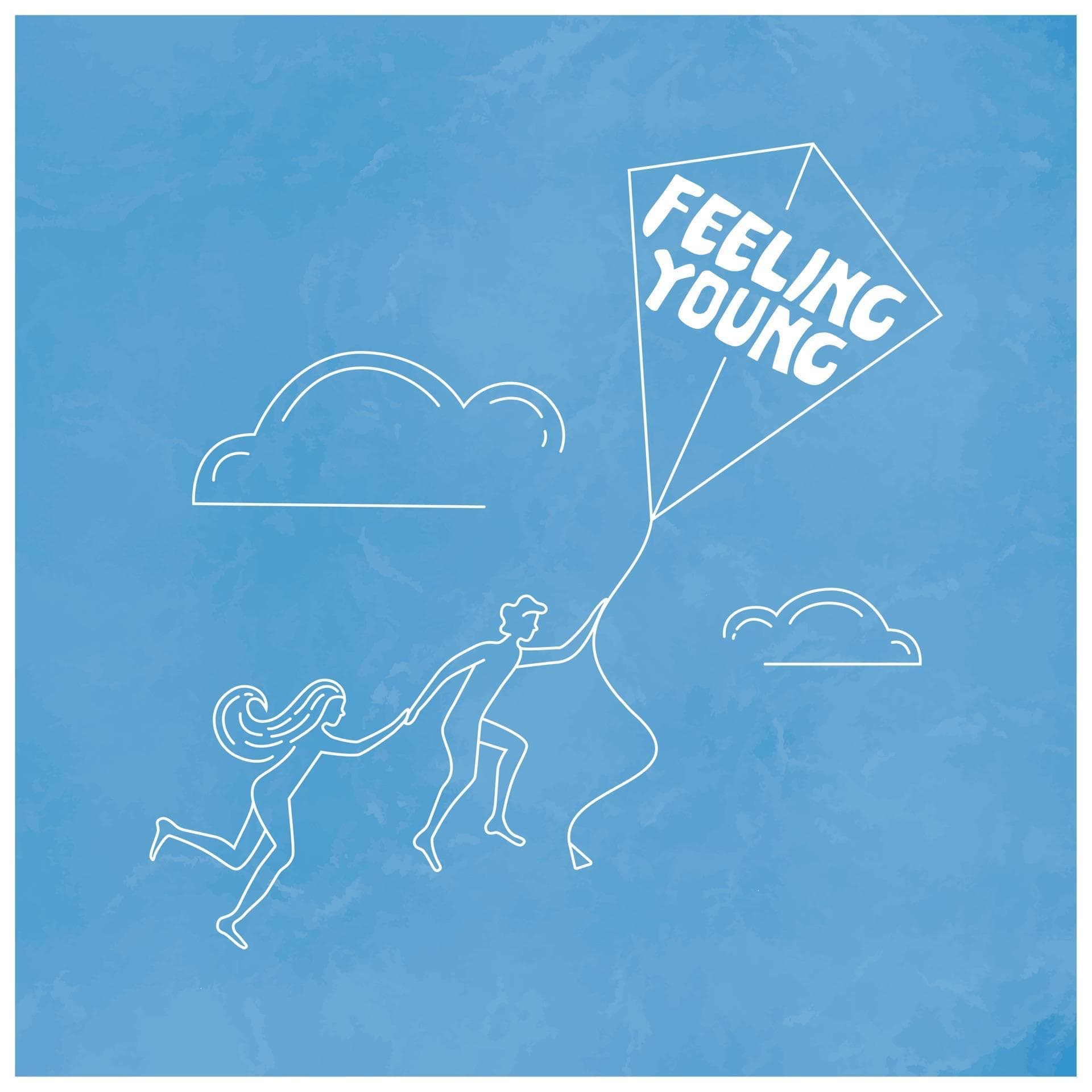 Close To Fire – Feeling Young