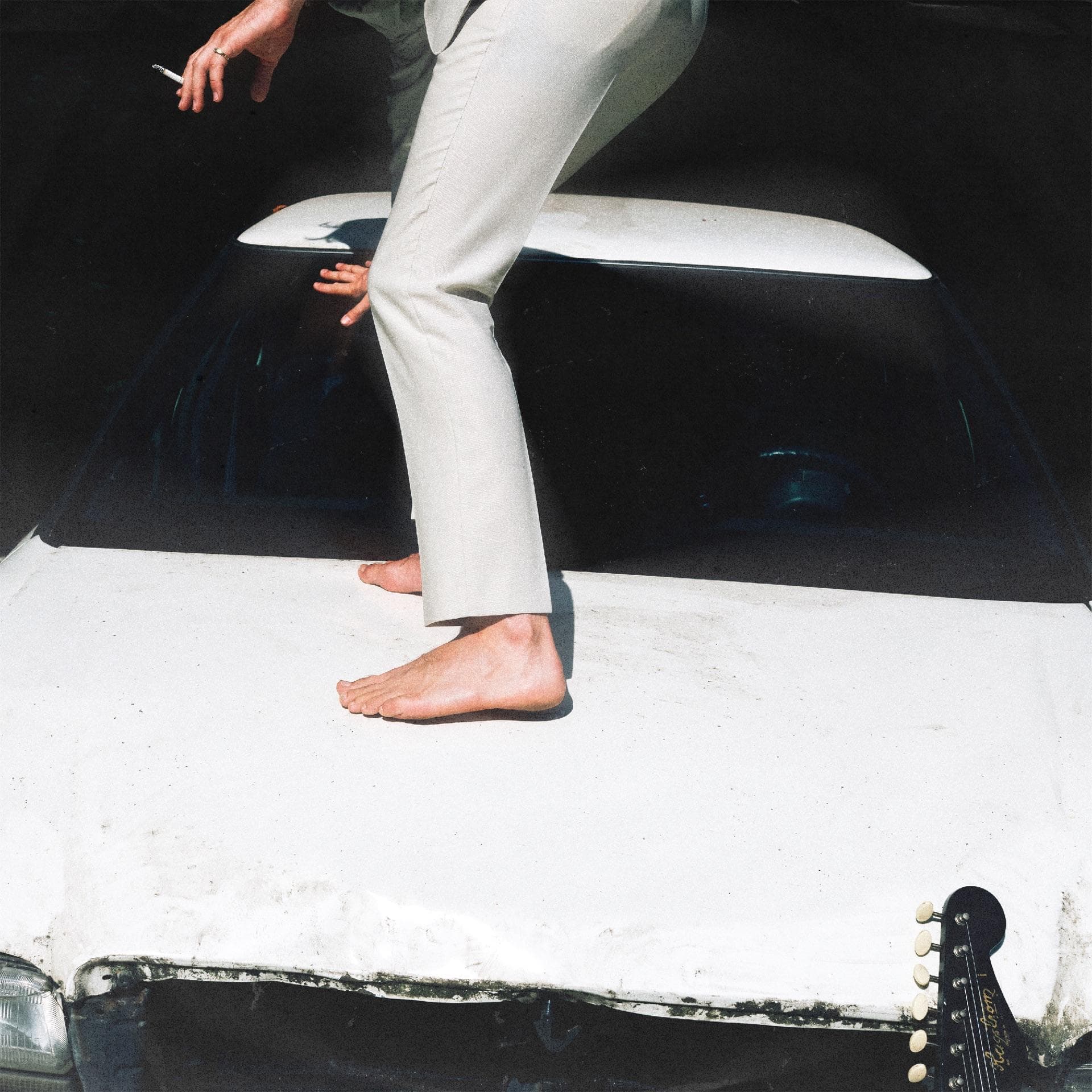 Jett Rebel – Behave