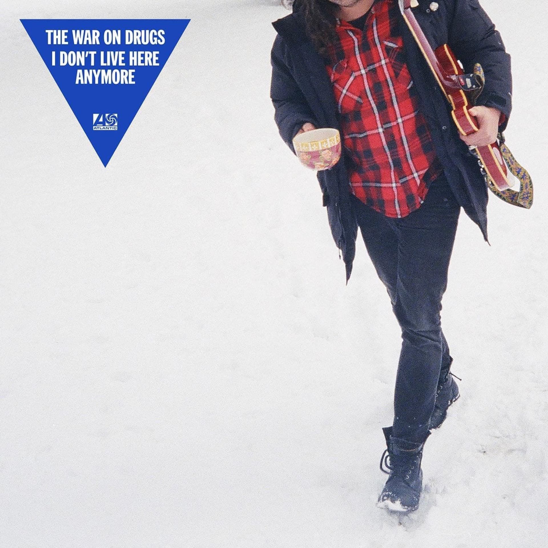 The War On Drugs – Living Proof