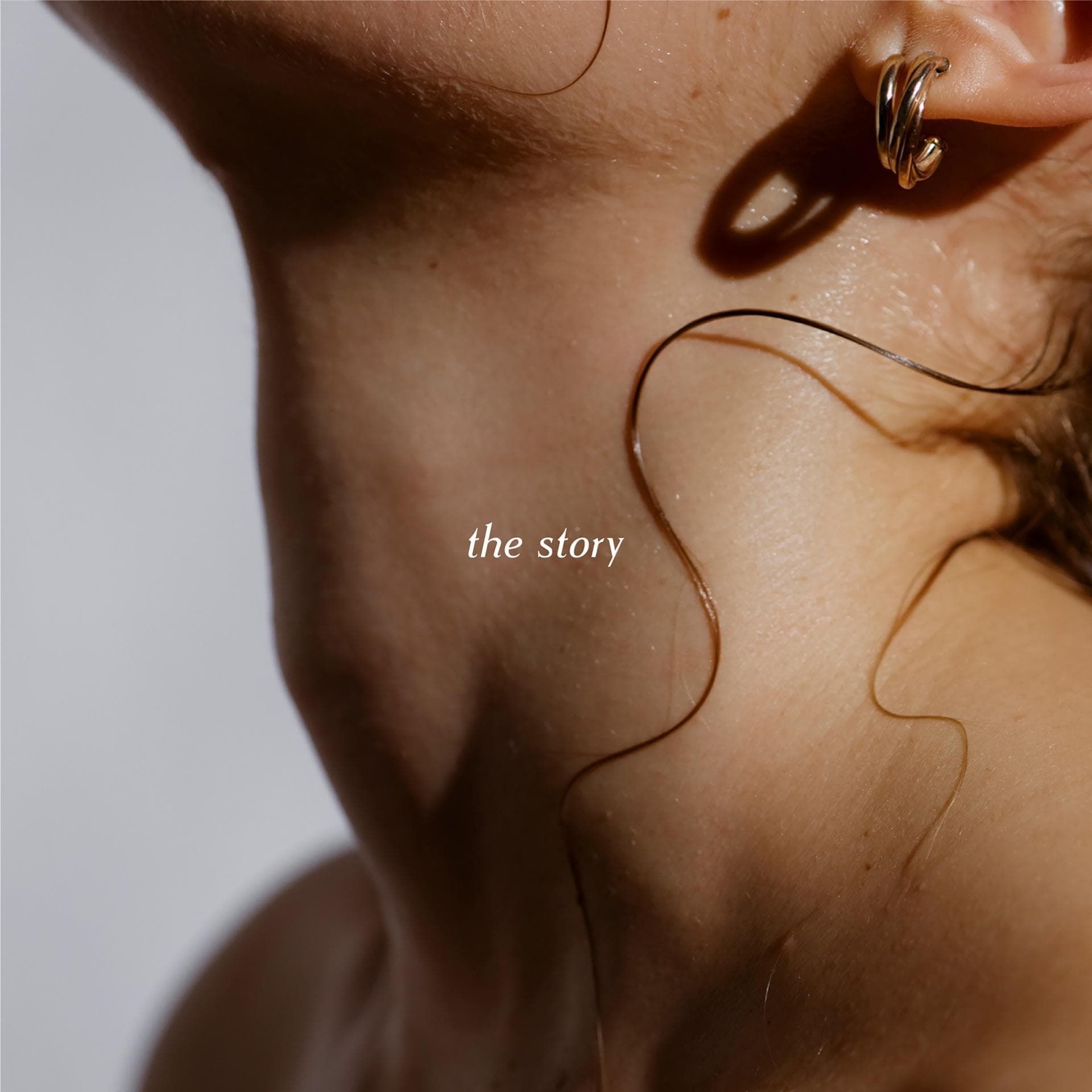 Áslaug – The Story