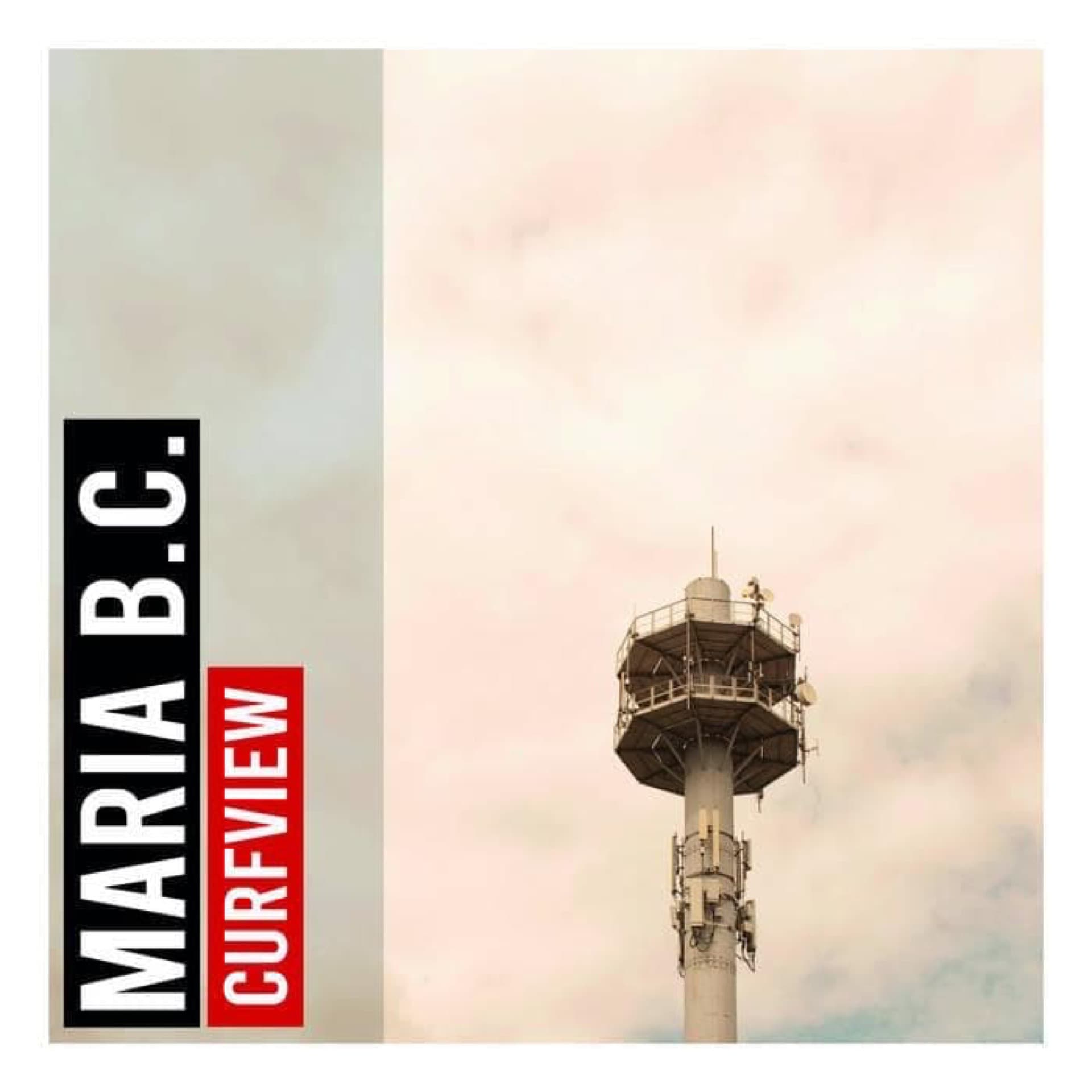 Maria B.C. – Curfview