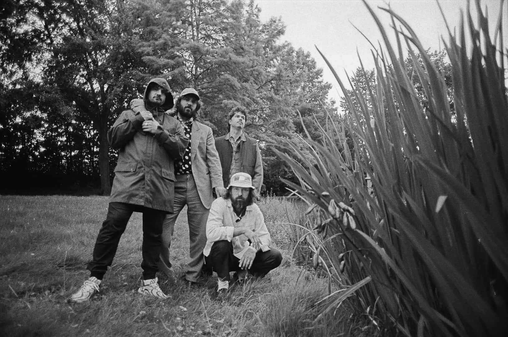 Interview 4B2M: ‘Er komen eigenlijk geen beperkingen voor als we muziek maken’