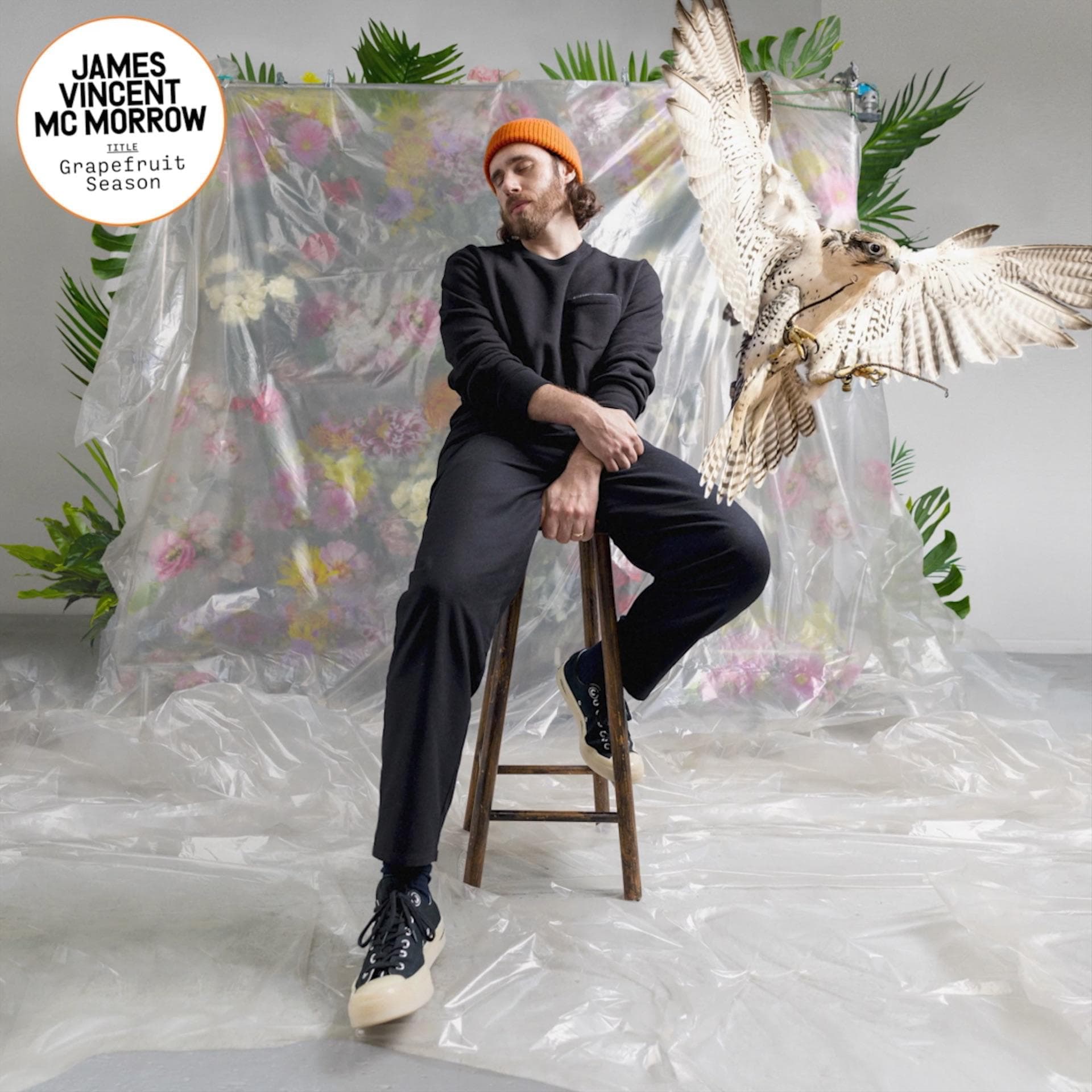 James Vincent McMorrow – Planes In The Sky