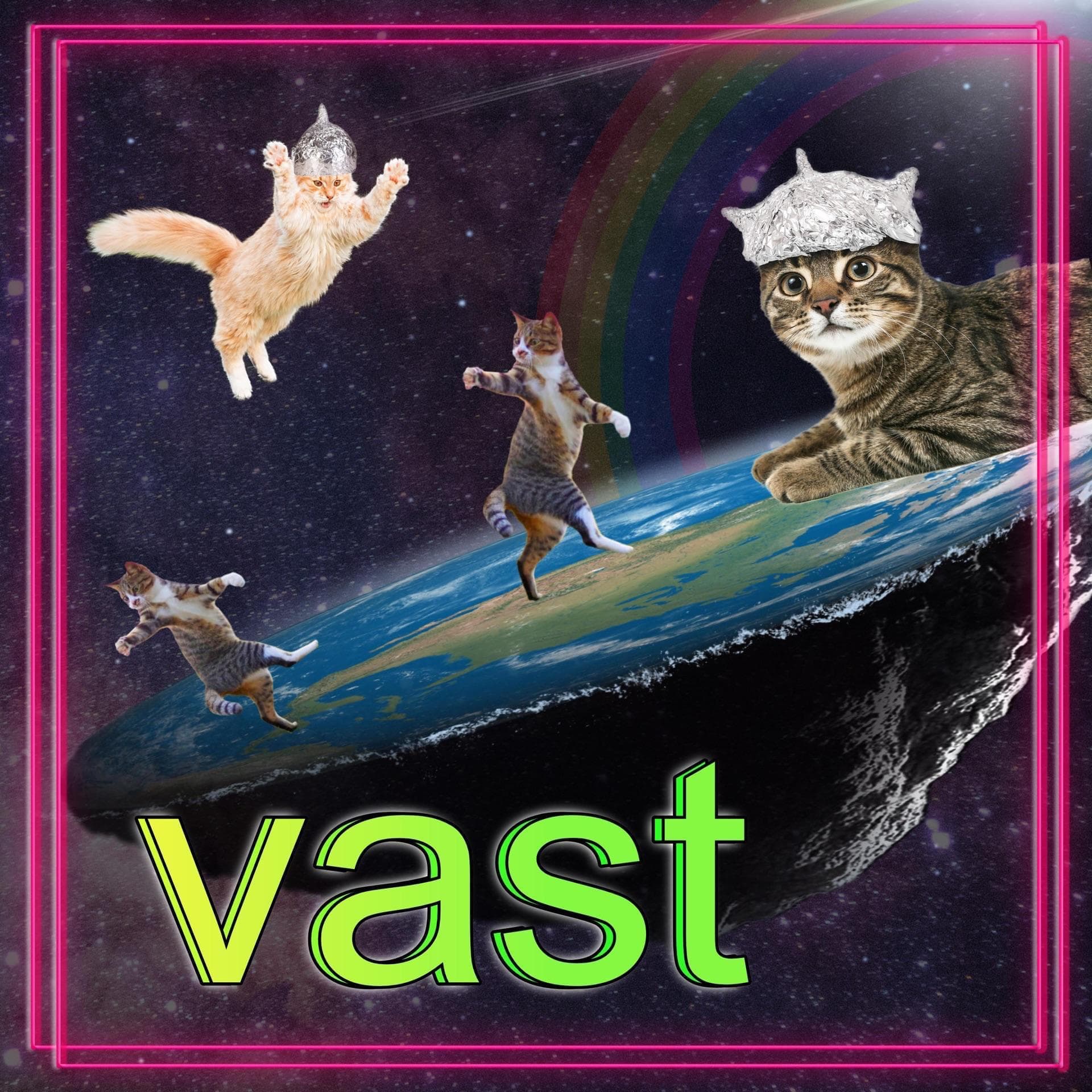 KEES – vast