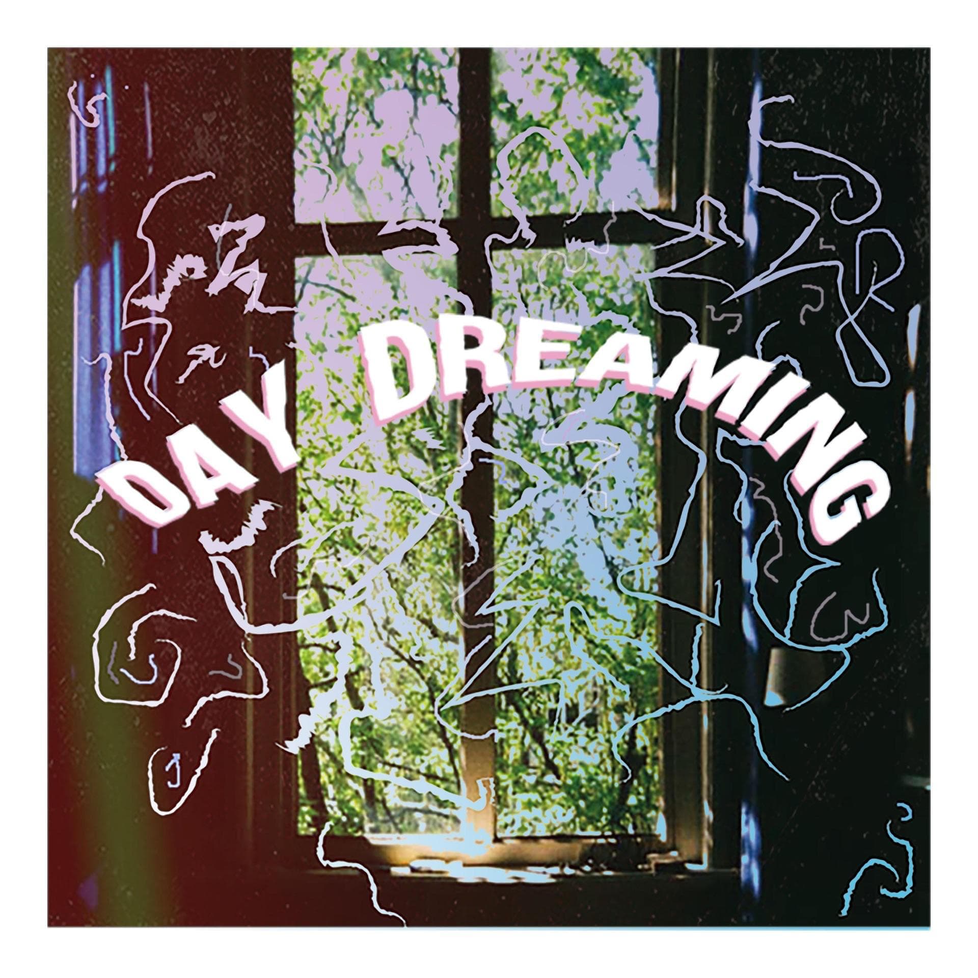 Lucky Blue – Daydreaming
