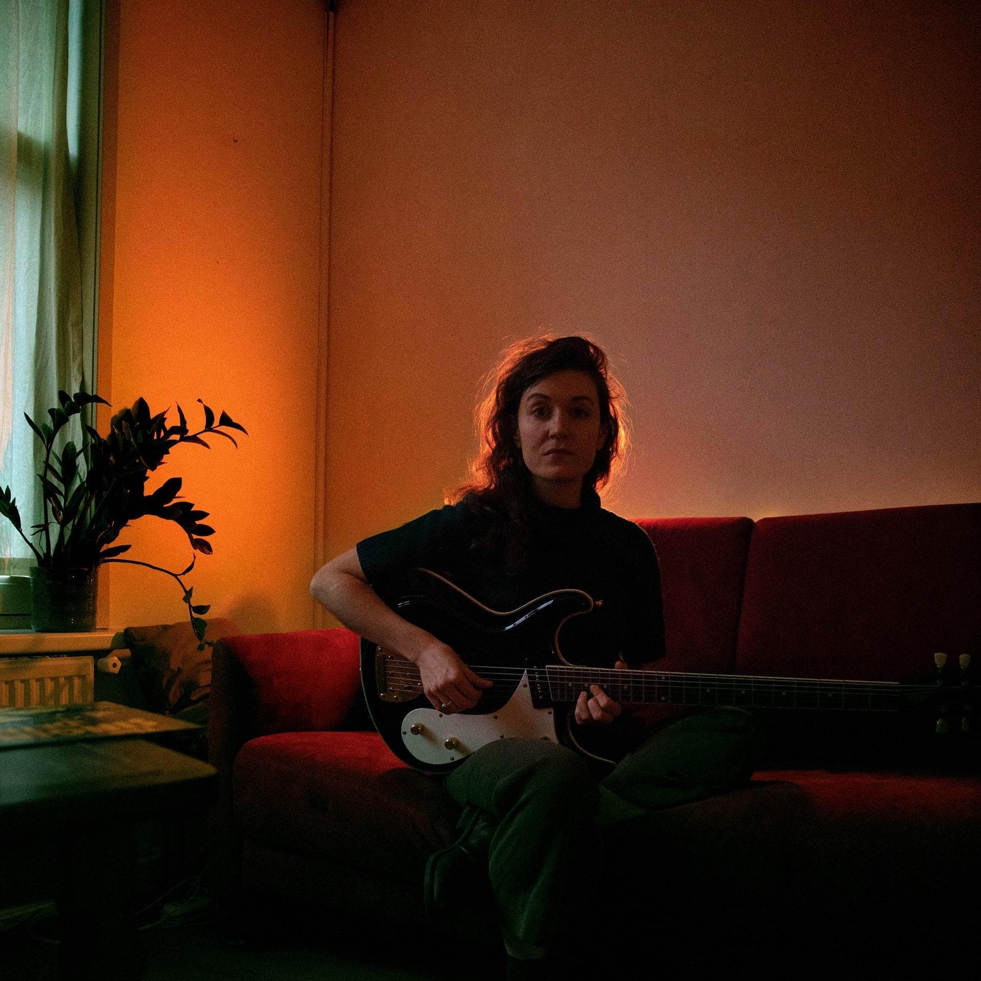 Someone – I’m Not Leaving