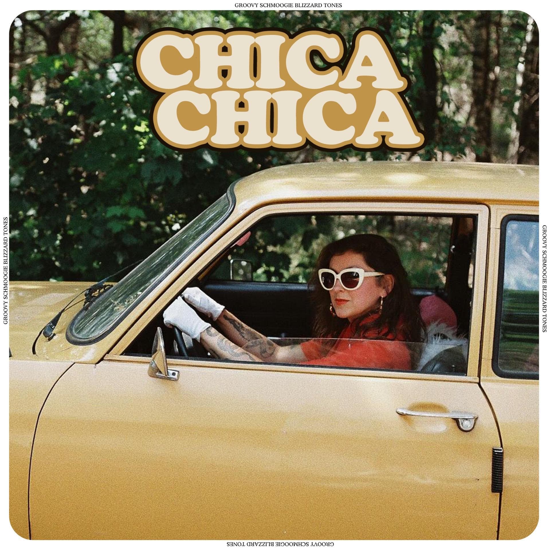 Chica Chica – Chica Chica