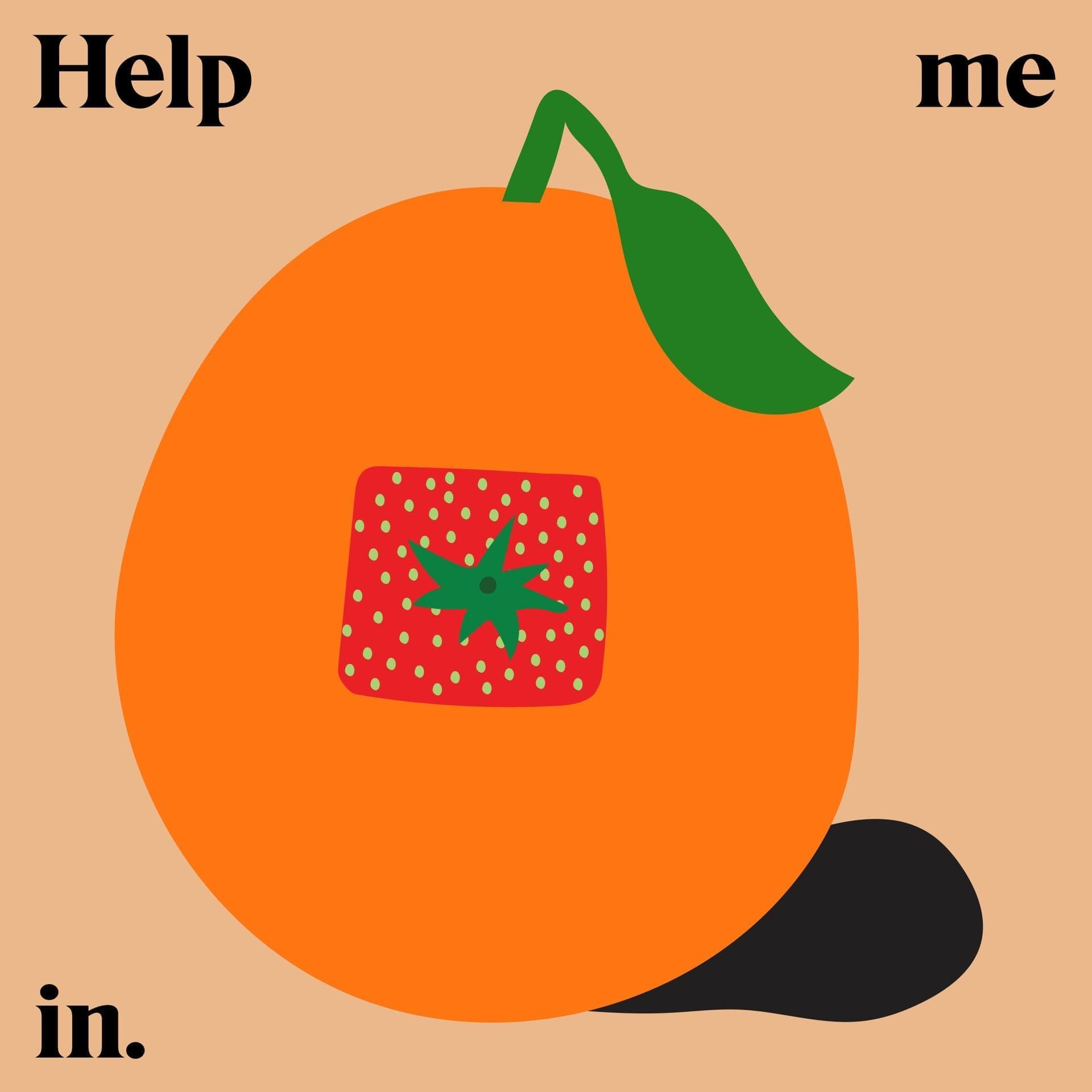 Rimer London ft. Sofie Winterson – Help Me In