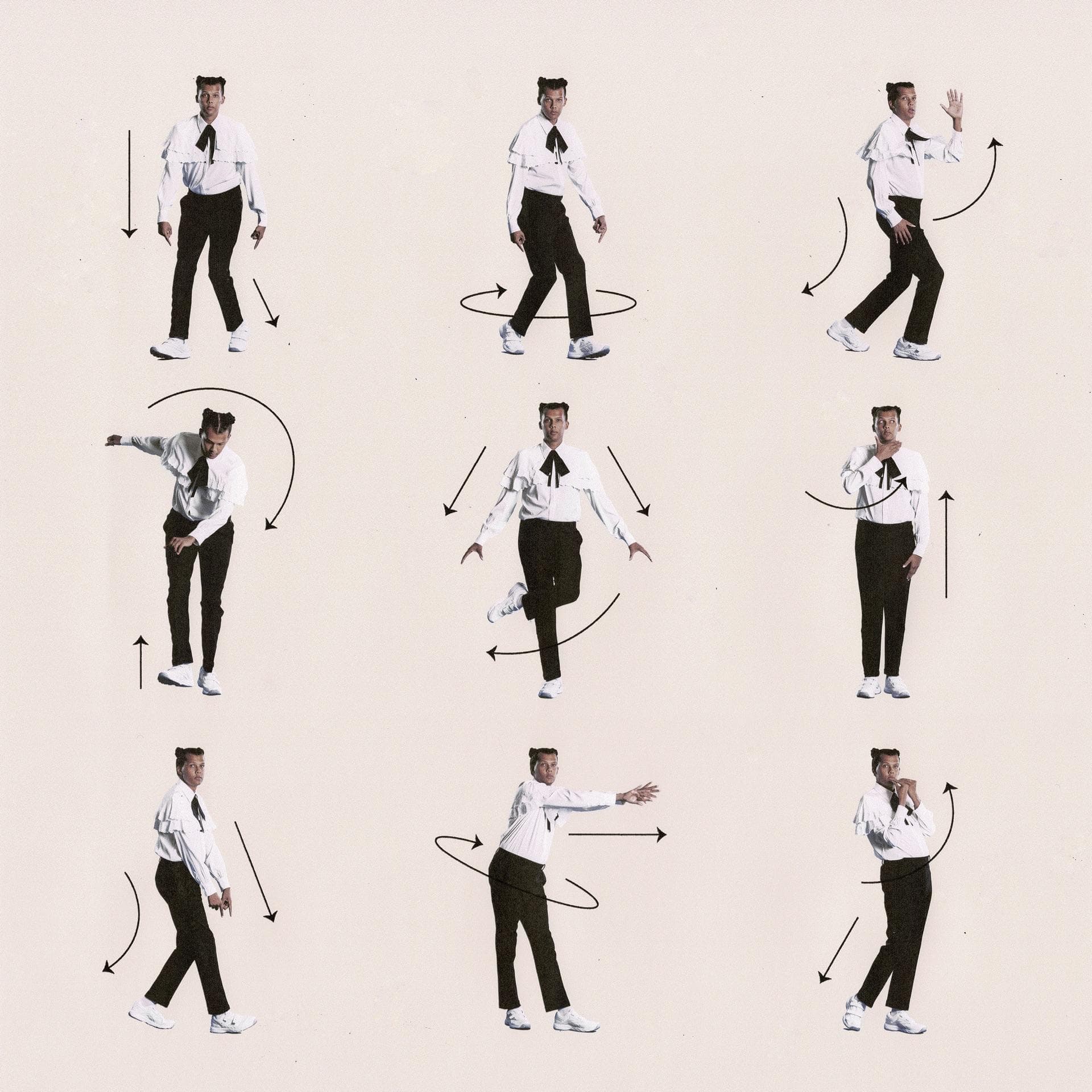 Stromae – Santé