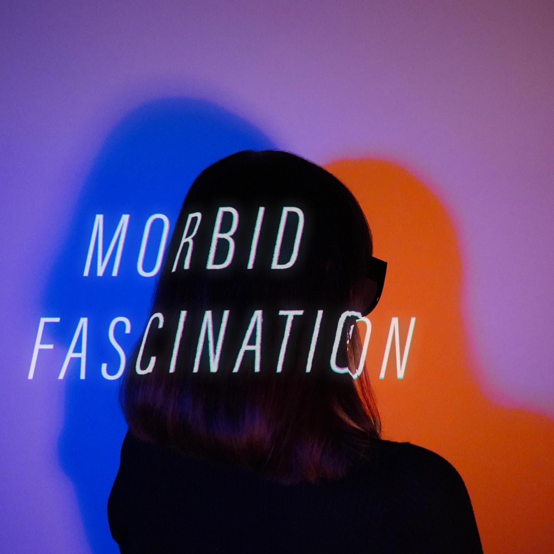 Blood Red Shoes – MORBID FASCINATION