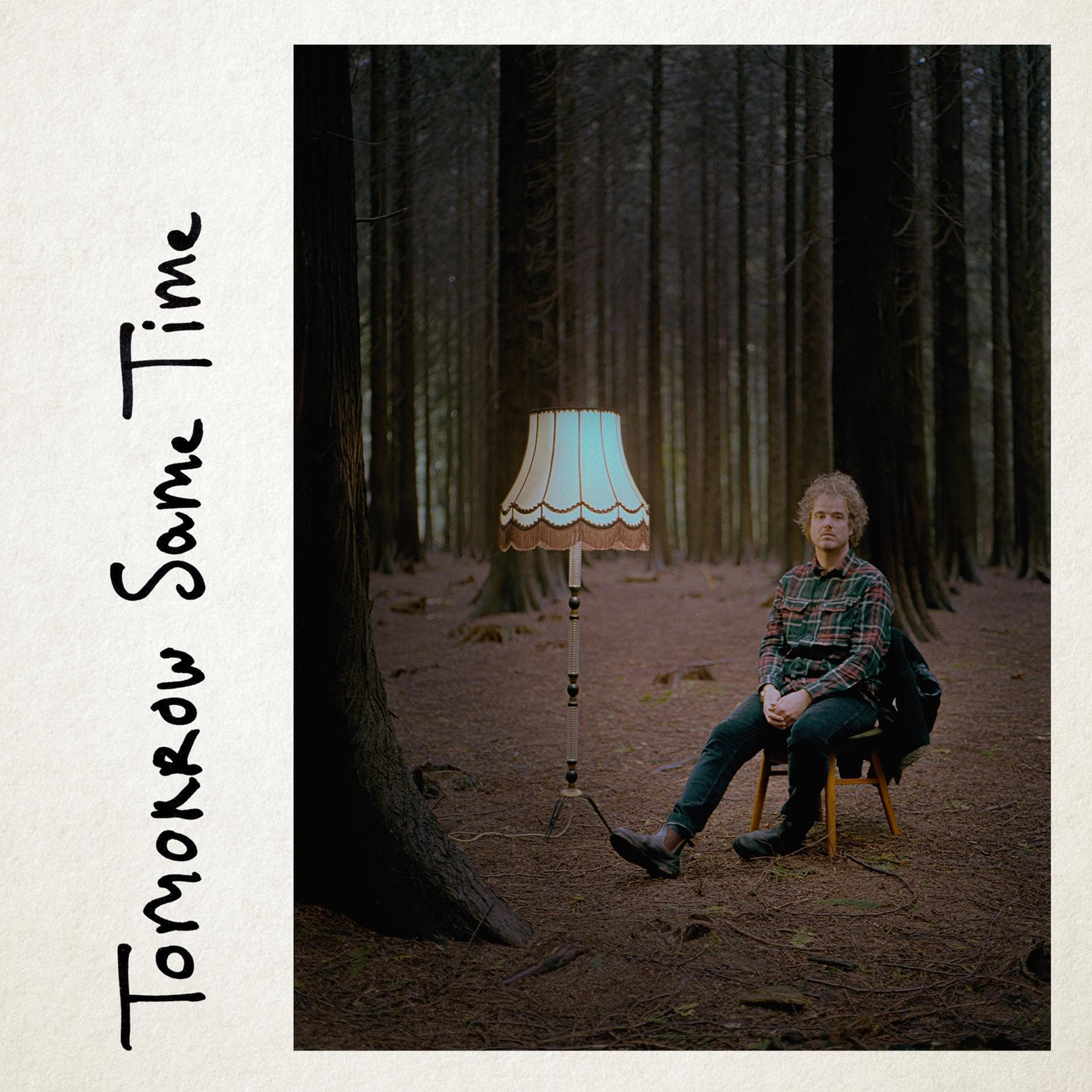 Eelke – Tomorrow Same Time