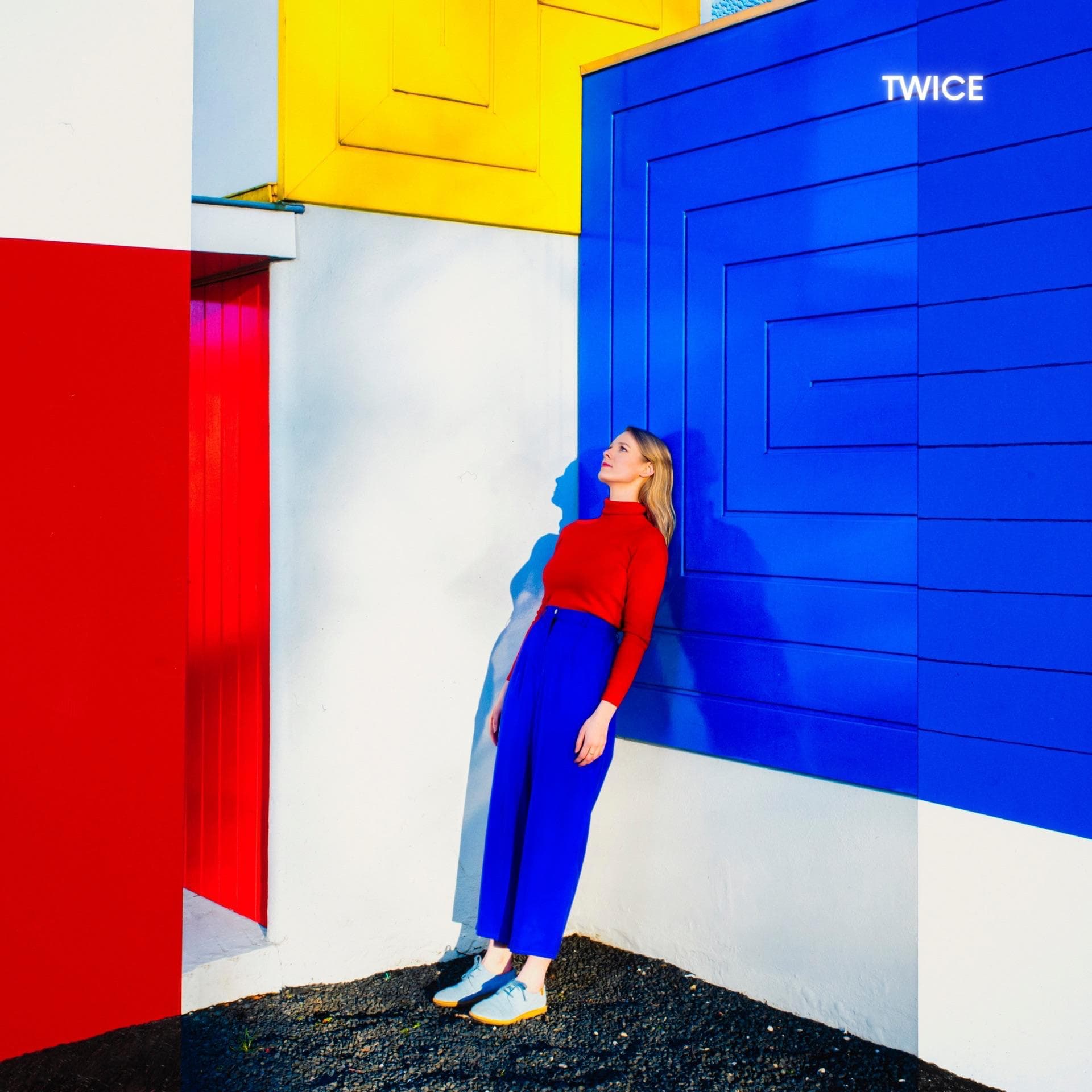 Beryl Anne – Twice