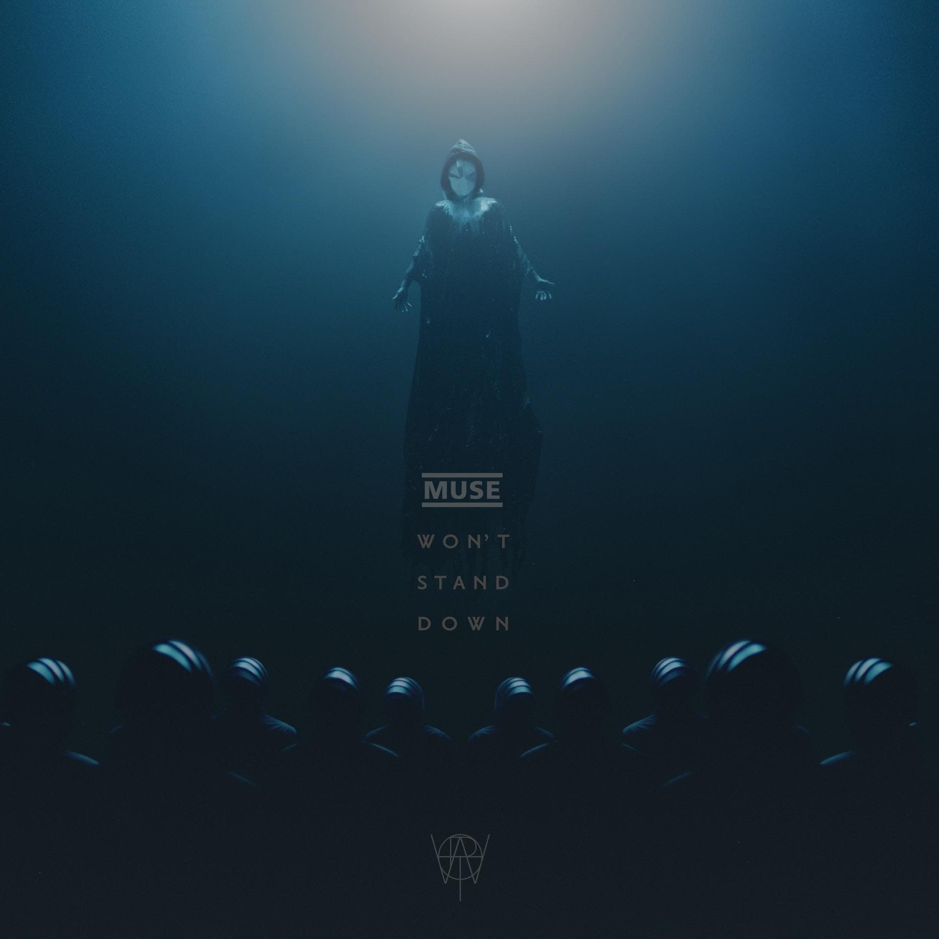 Muse – Won’t Stand Down