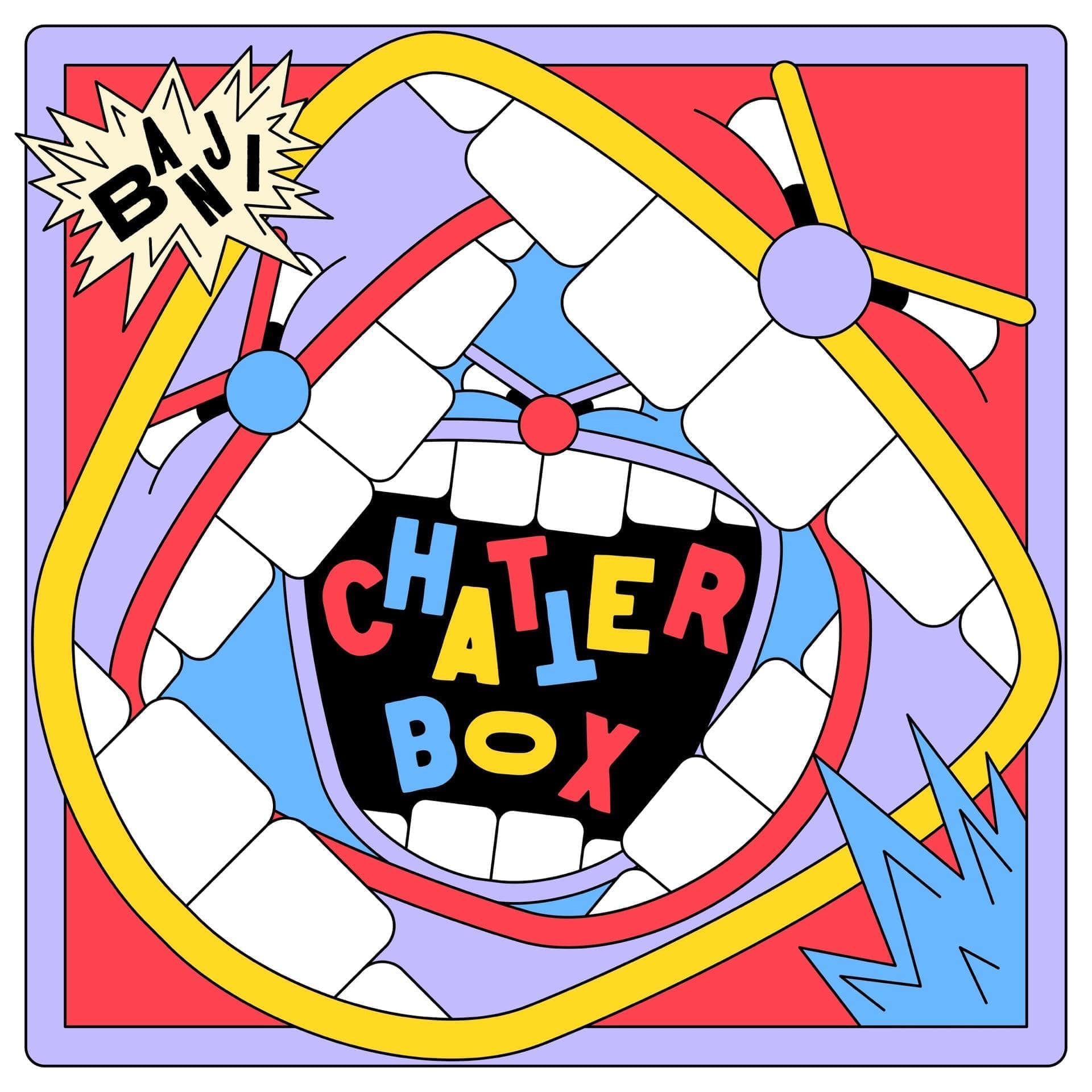 Banji – Chatterbox