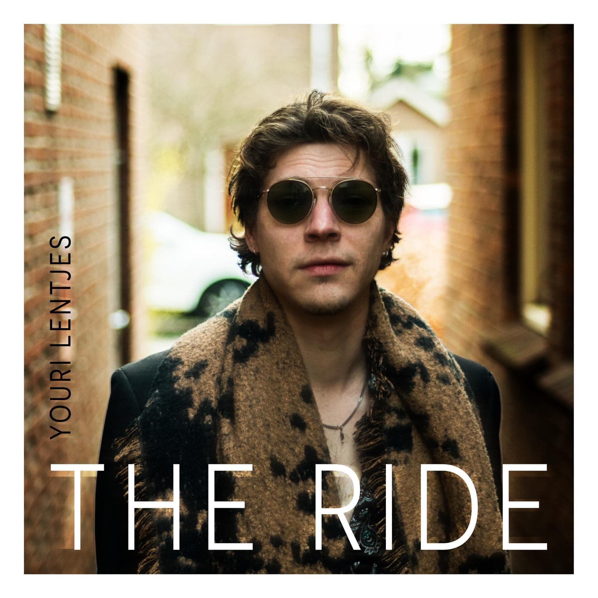 Youri Lentjes – The Ride