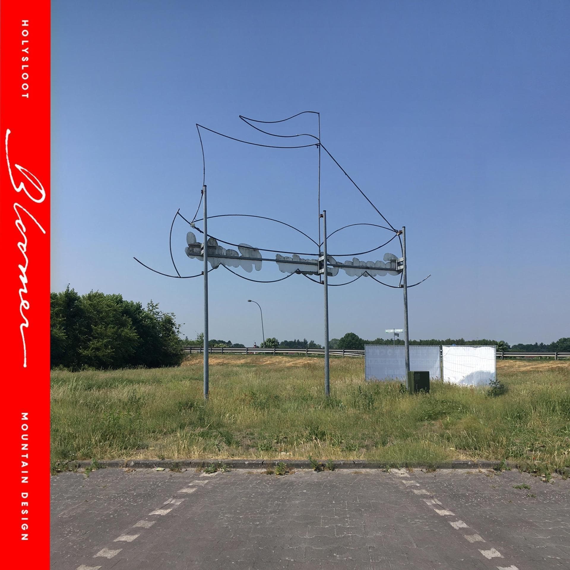 Holysloot – Bloomer