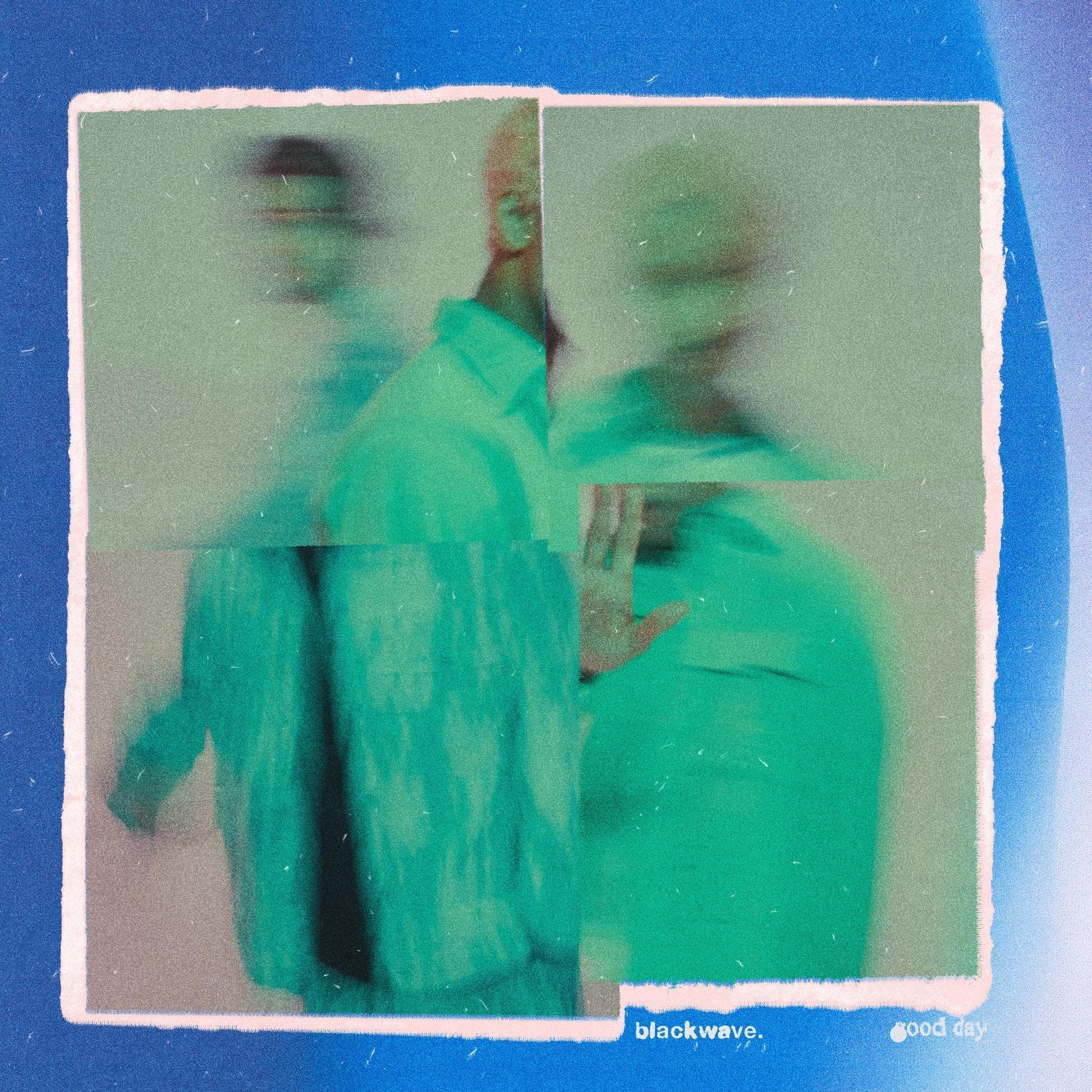 blackwave. – good day