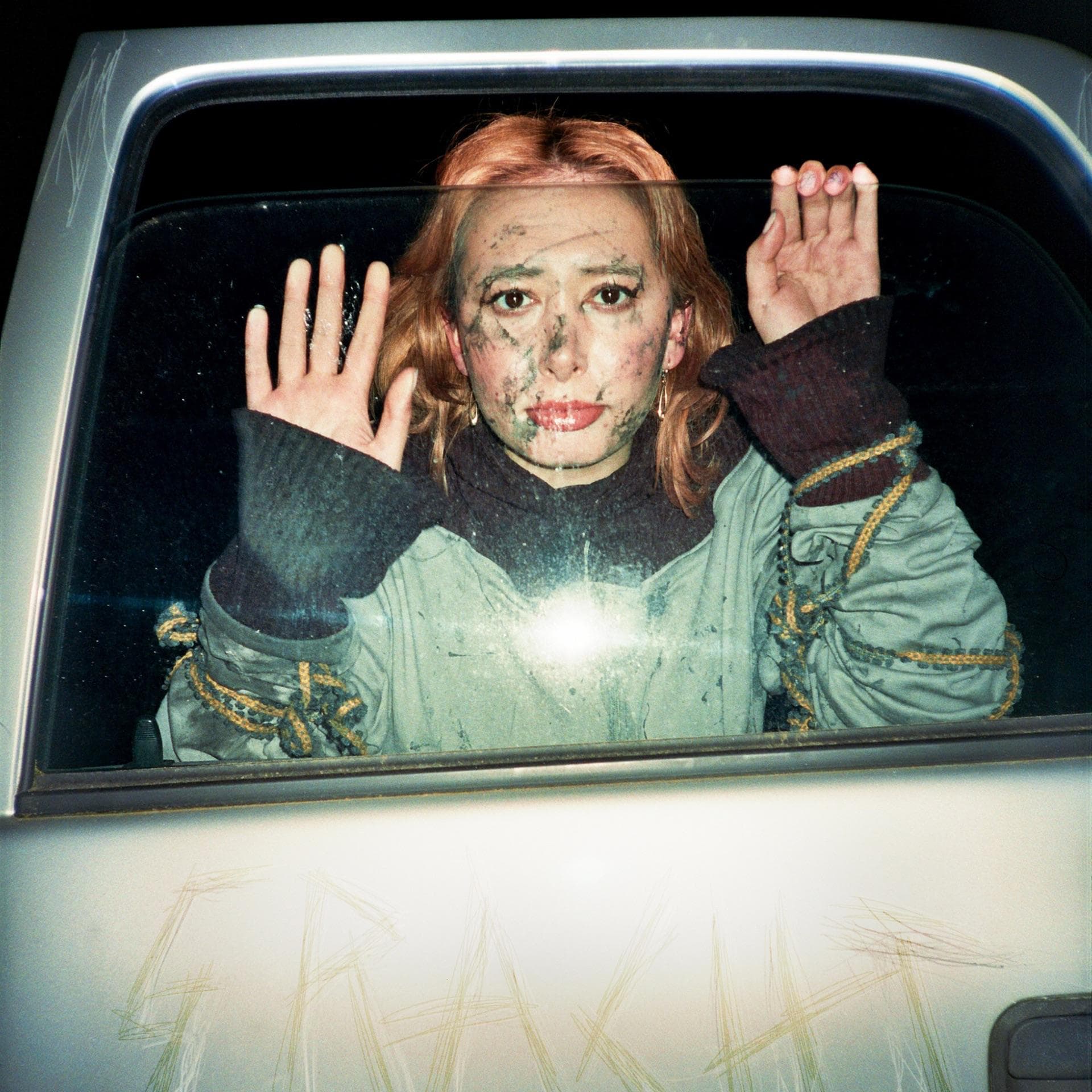 Chibi Ichigo ft. Jan Paternoster – GRACHT