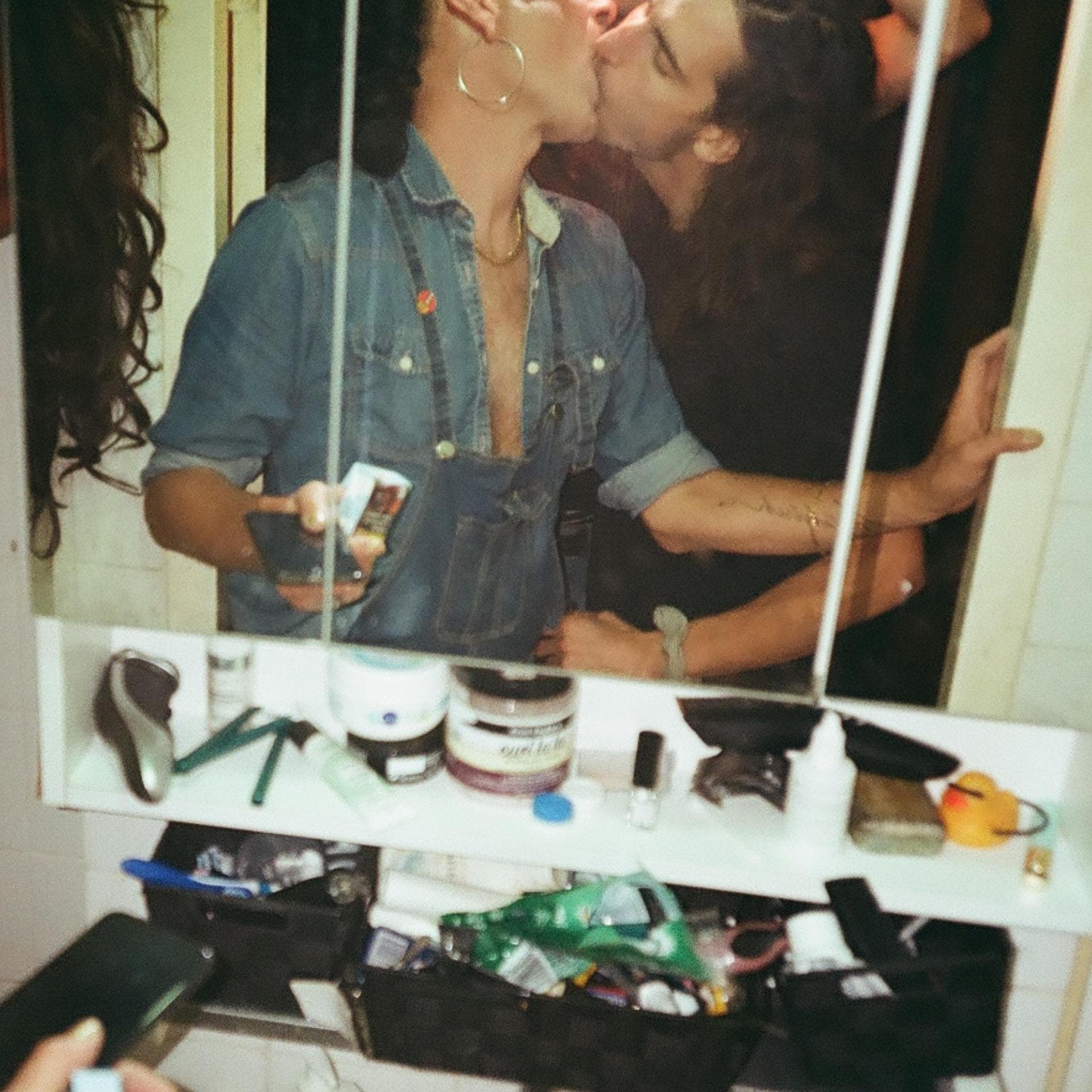 X Raiders – Hot Blood Sweat Love