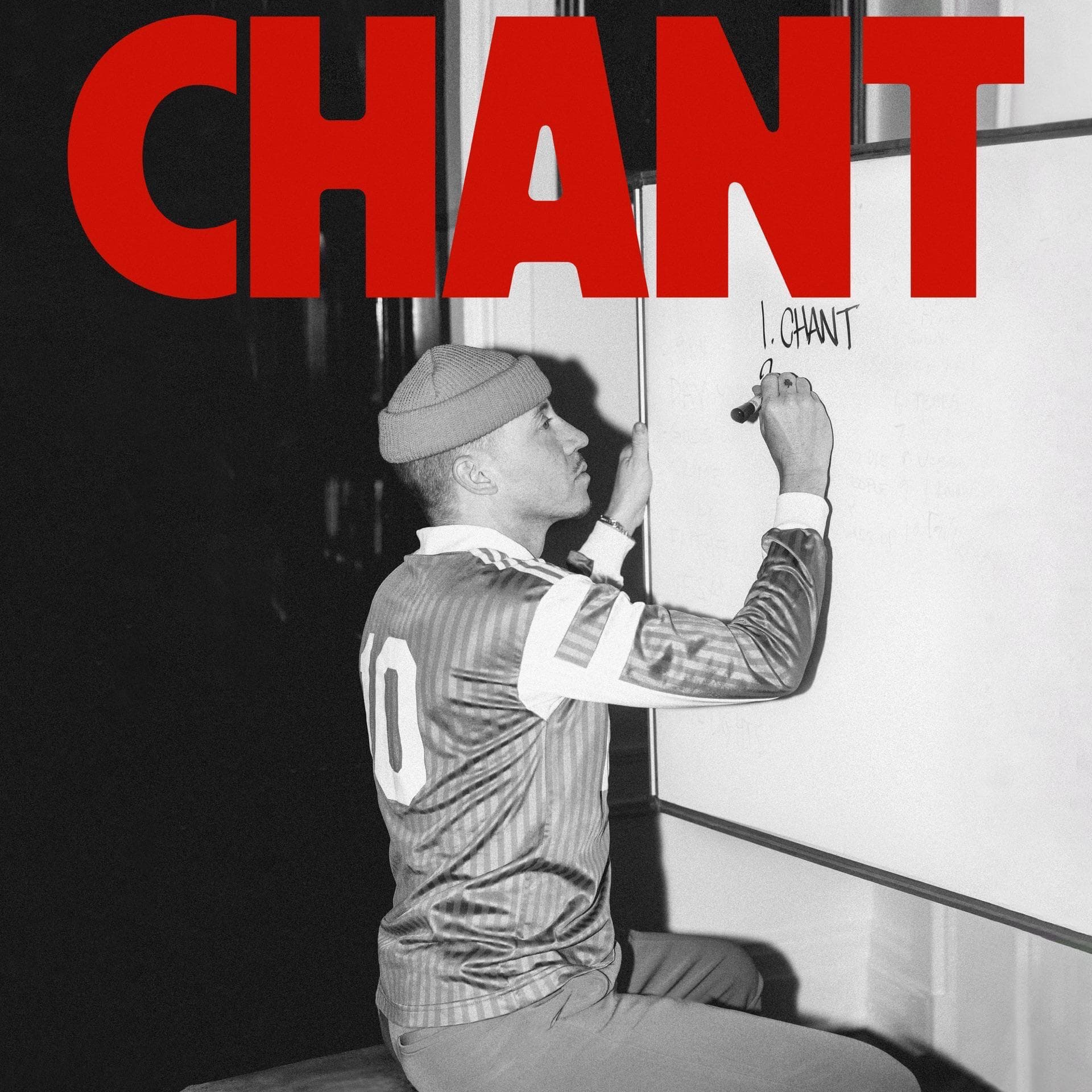 Macklemore ft. Tones And I – CHANT