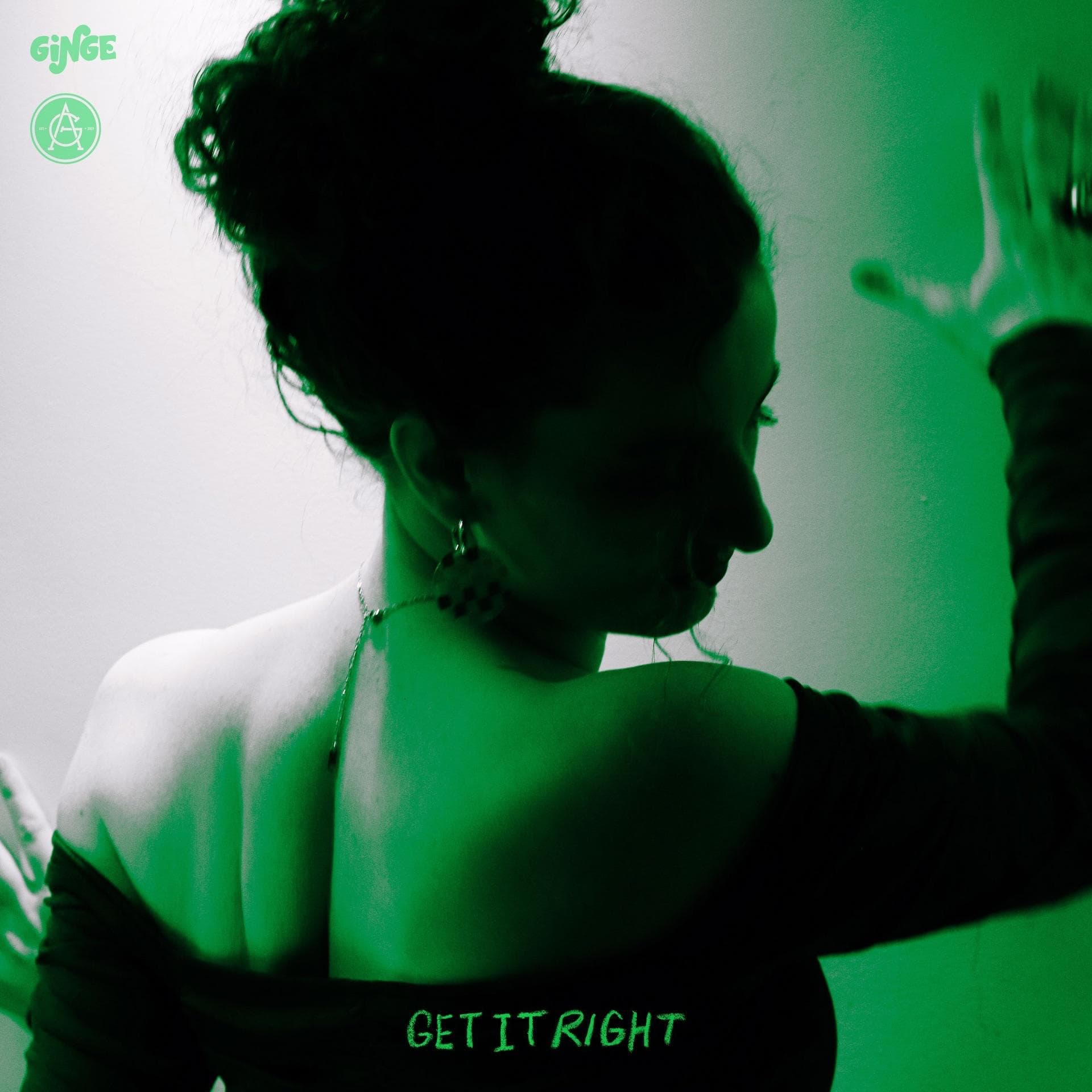 GINGE – Get It Right