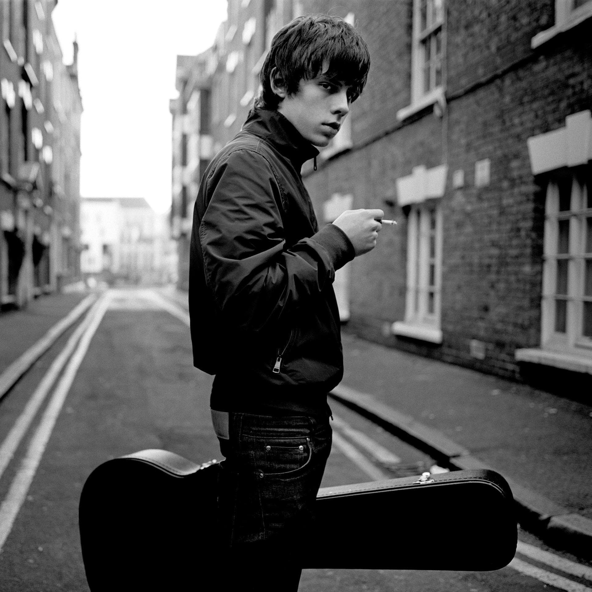 Jake Bugg – Mr Minister