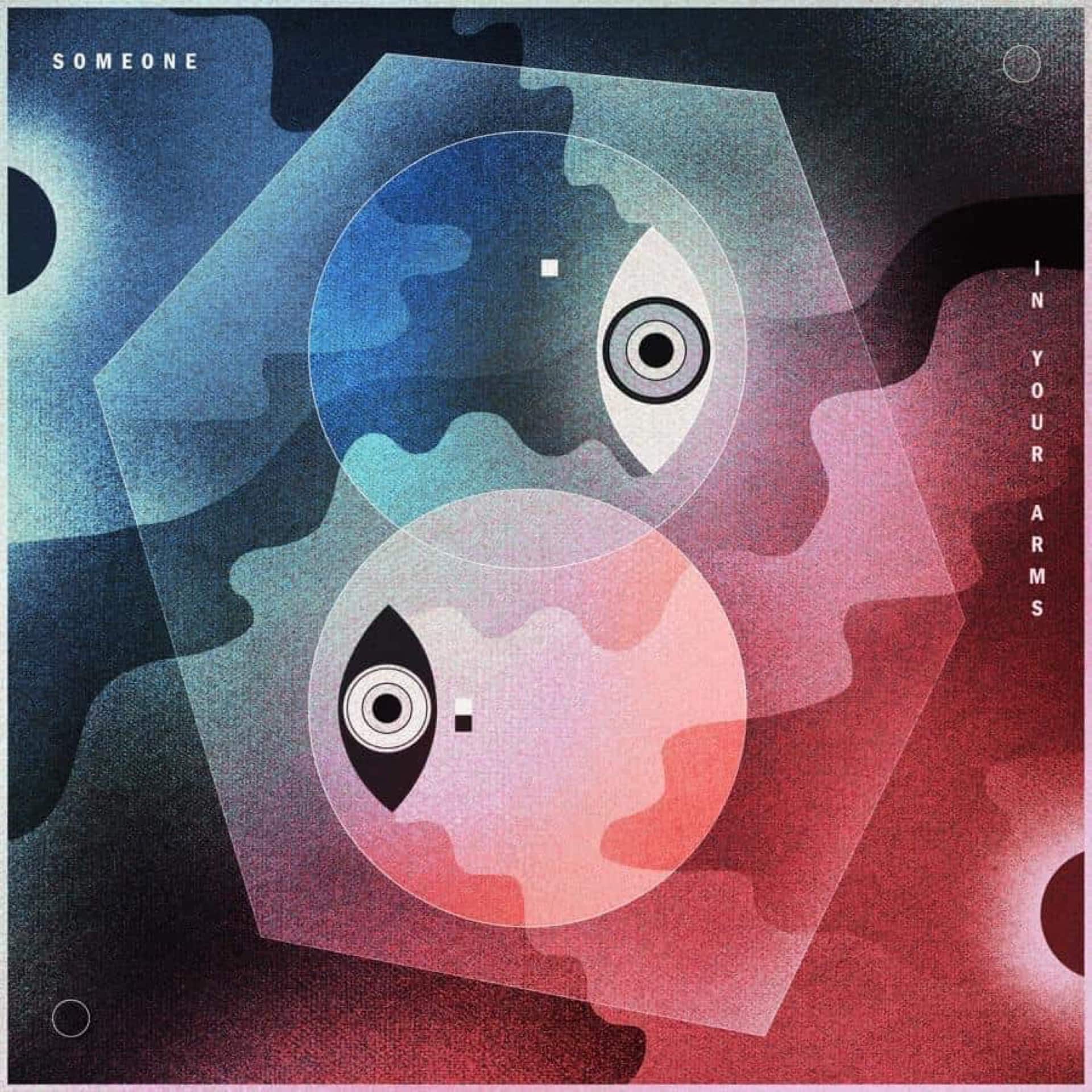 Someone – In Your Arms