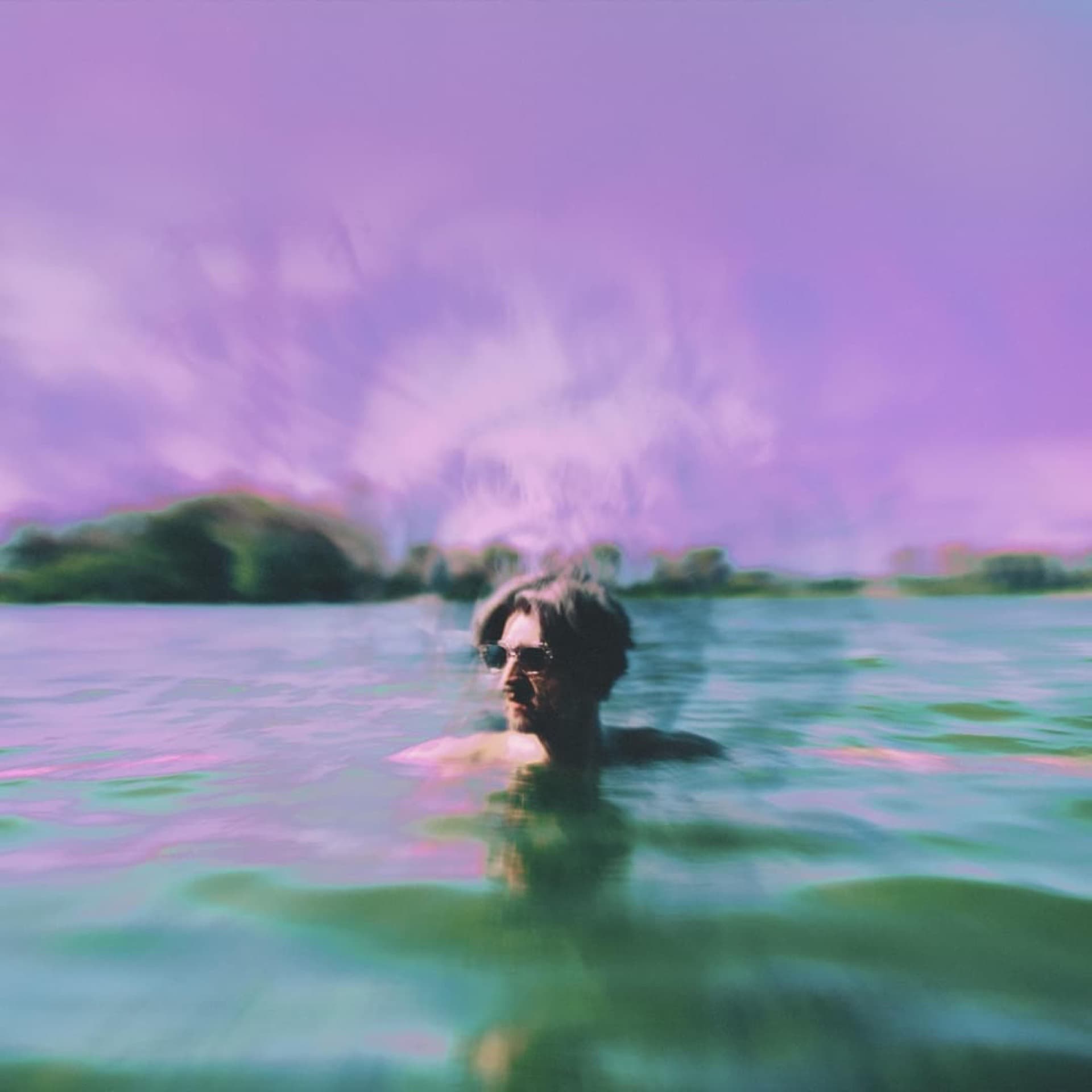 Mitch Rivers – Down The River