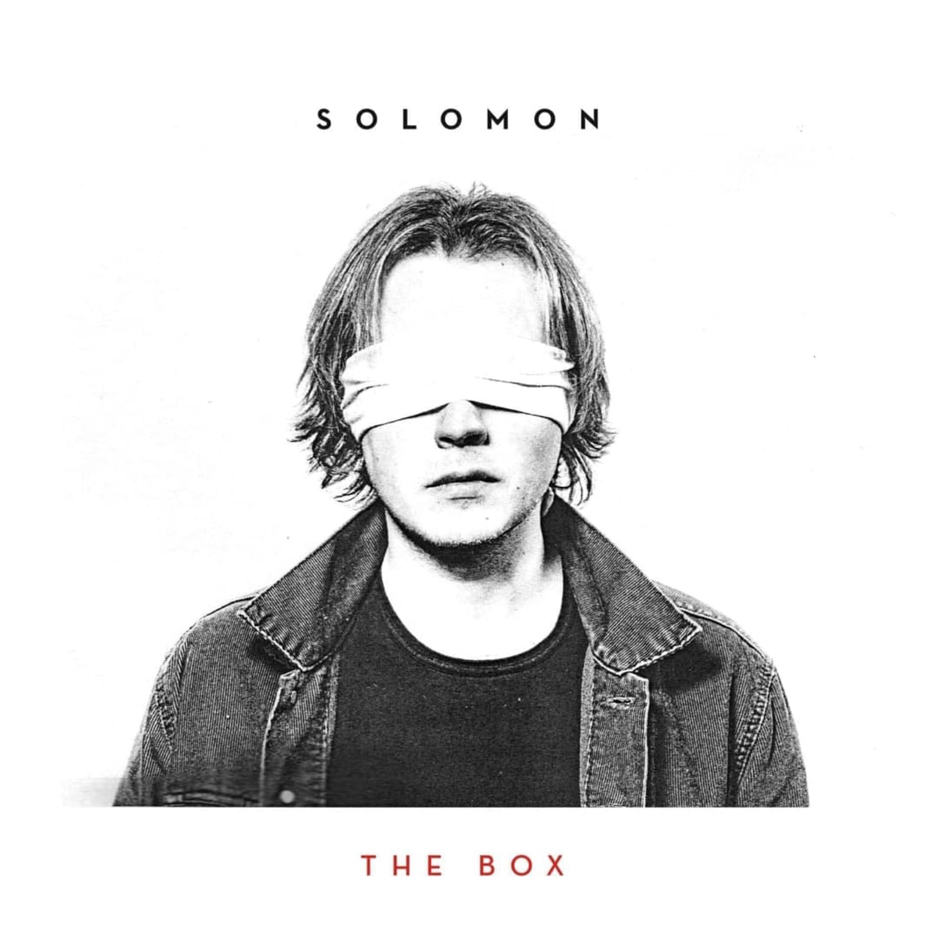 Solomon – The Box