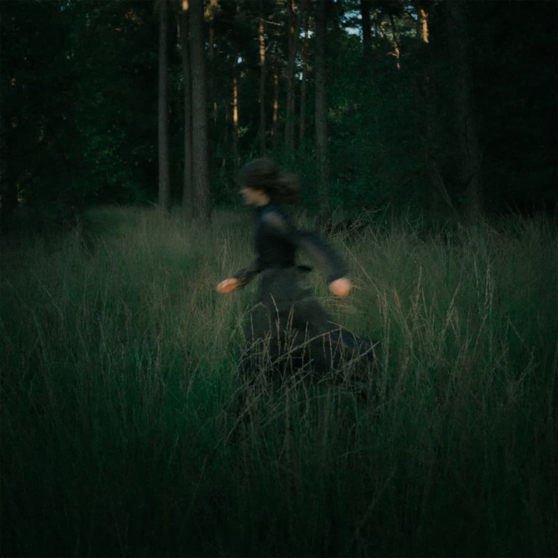 Ar-Jane – Shadow