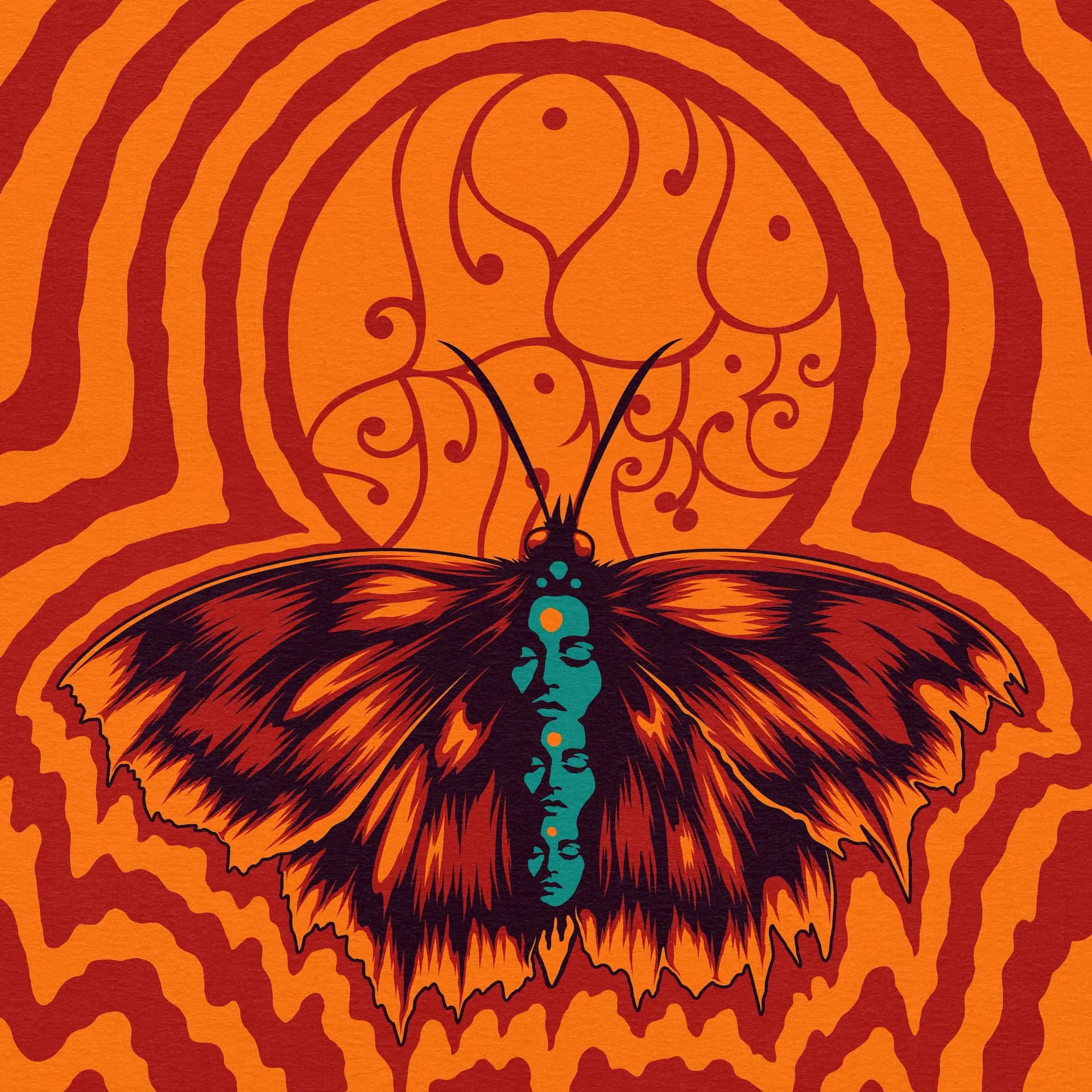 Cloudsurfers – Cheap Cocaine