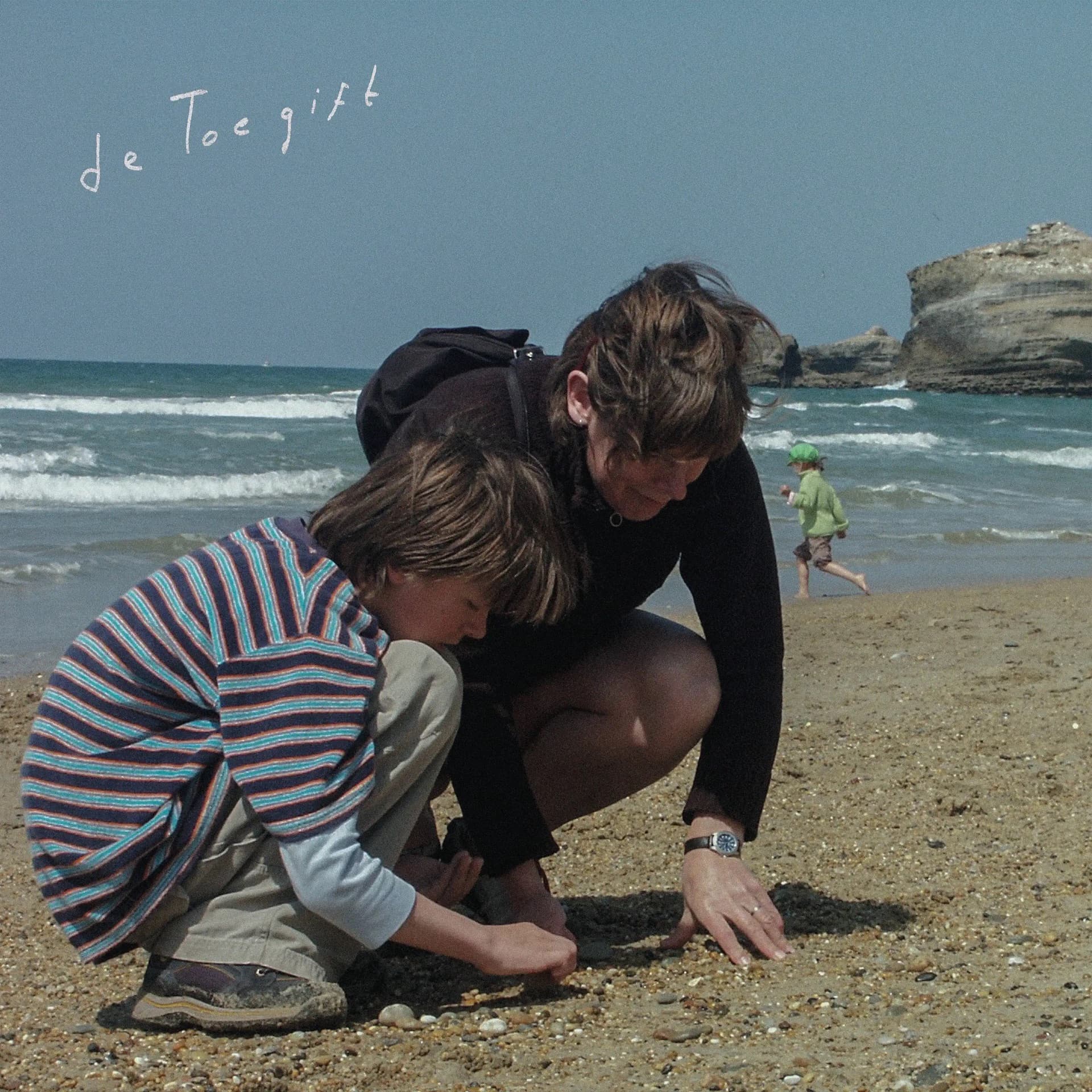 De Toegift – De Toegift