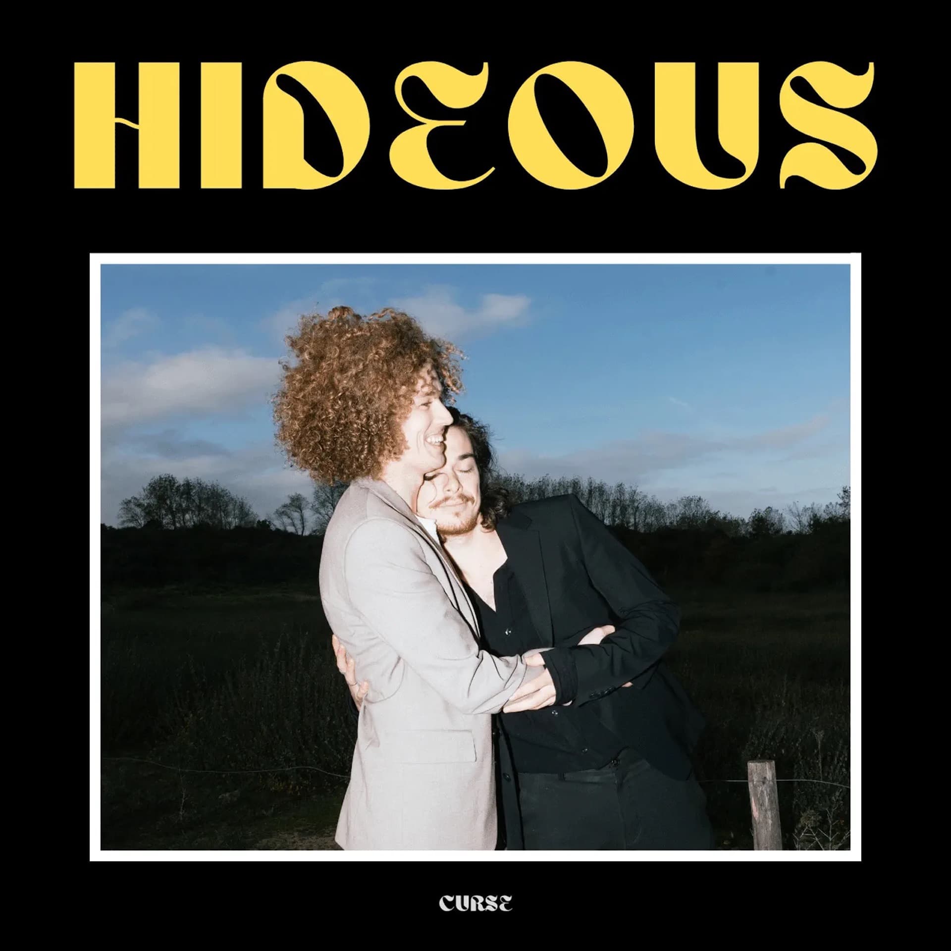 Hideous – Curse
