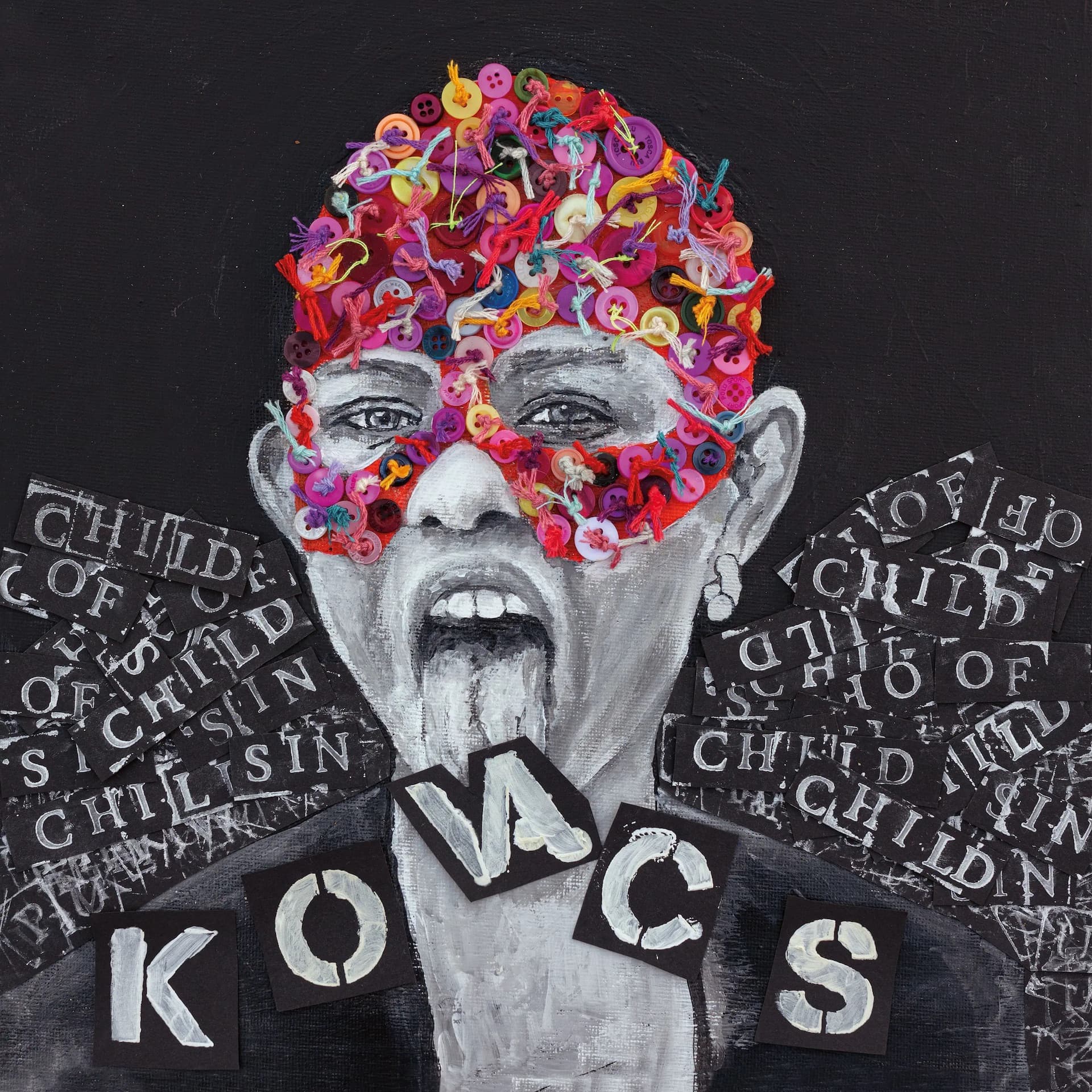 Kovacs – Child of Sin