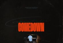 Calicos – Comedown