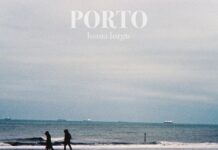 Ioana Iorgu – Porto