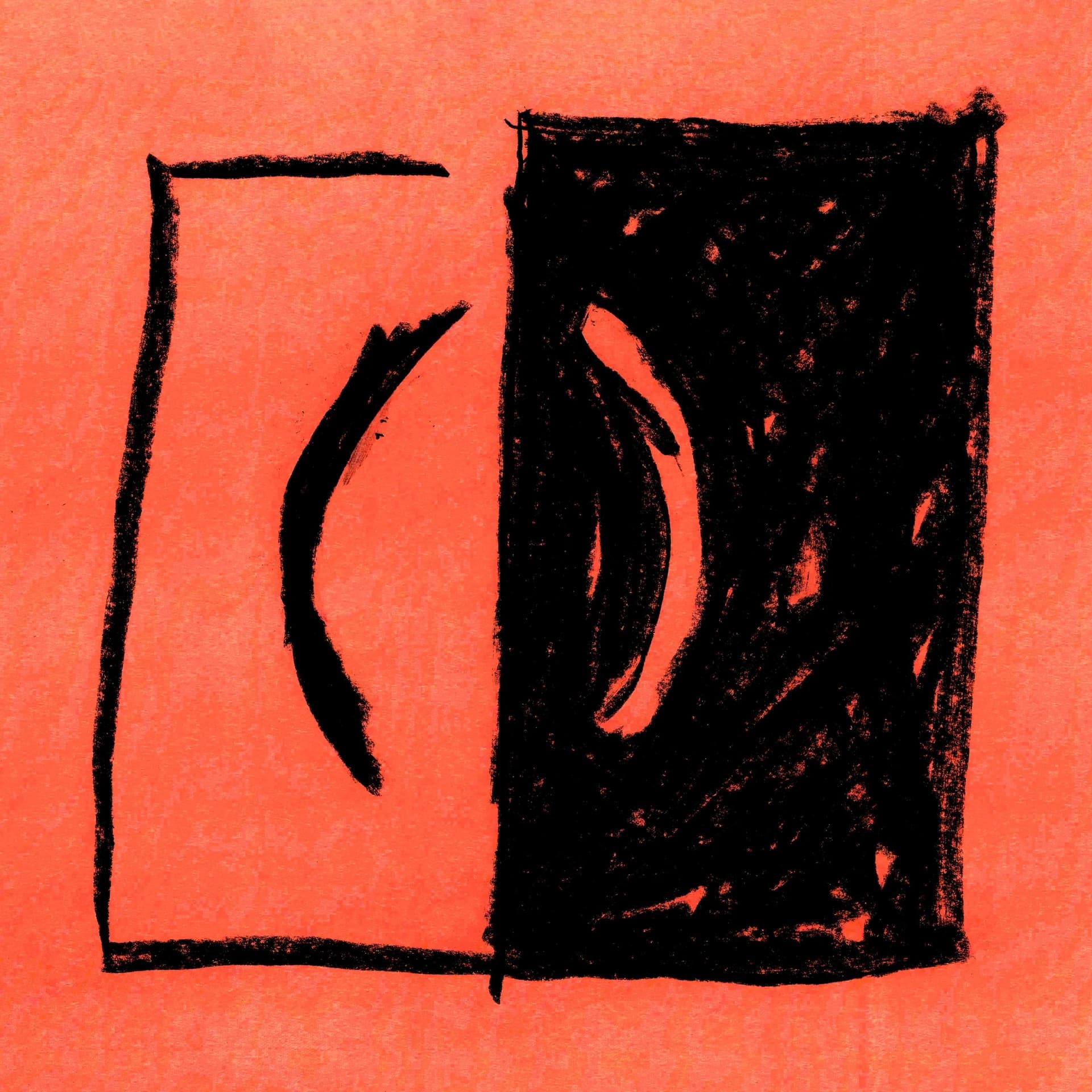 Mooneye – In Between