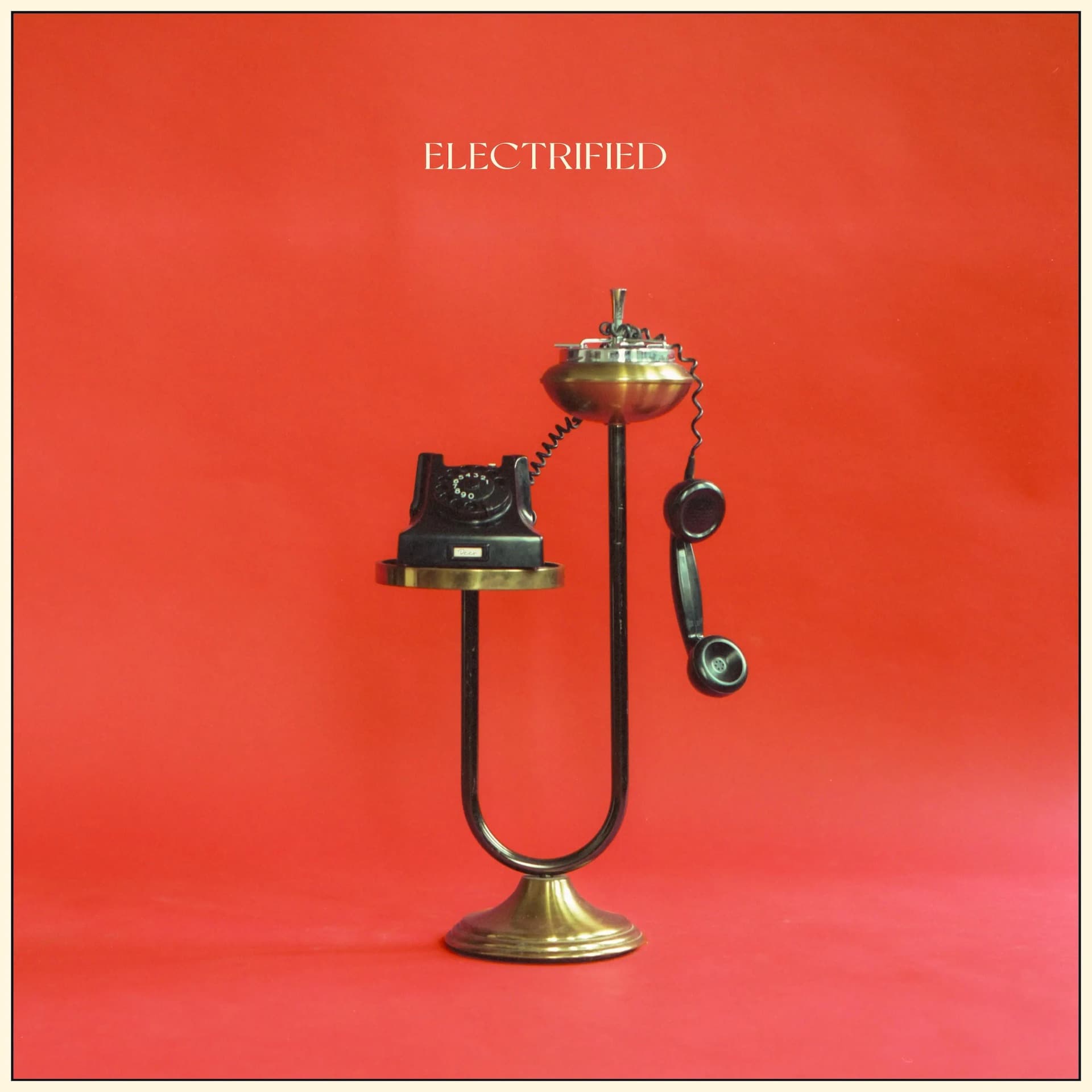 PEER – ELECTRIFIED