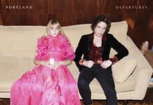 Portland – Departures