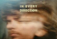 Postcards From Mars – In Every Direction