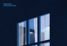 Robin Kester – Honeycomb Shades